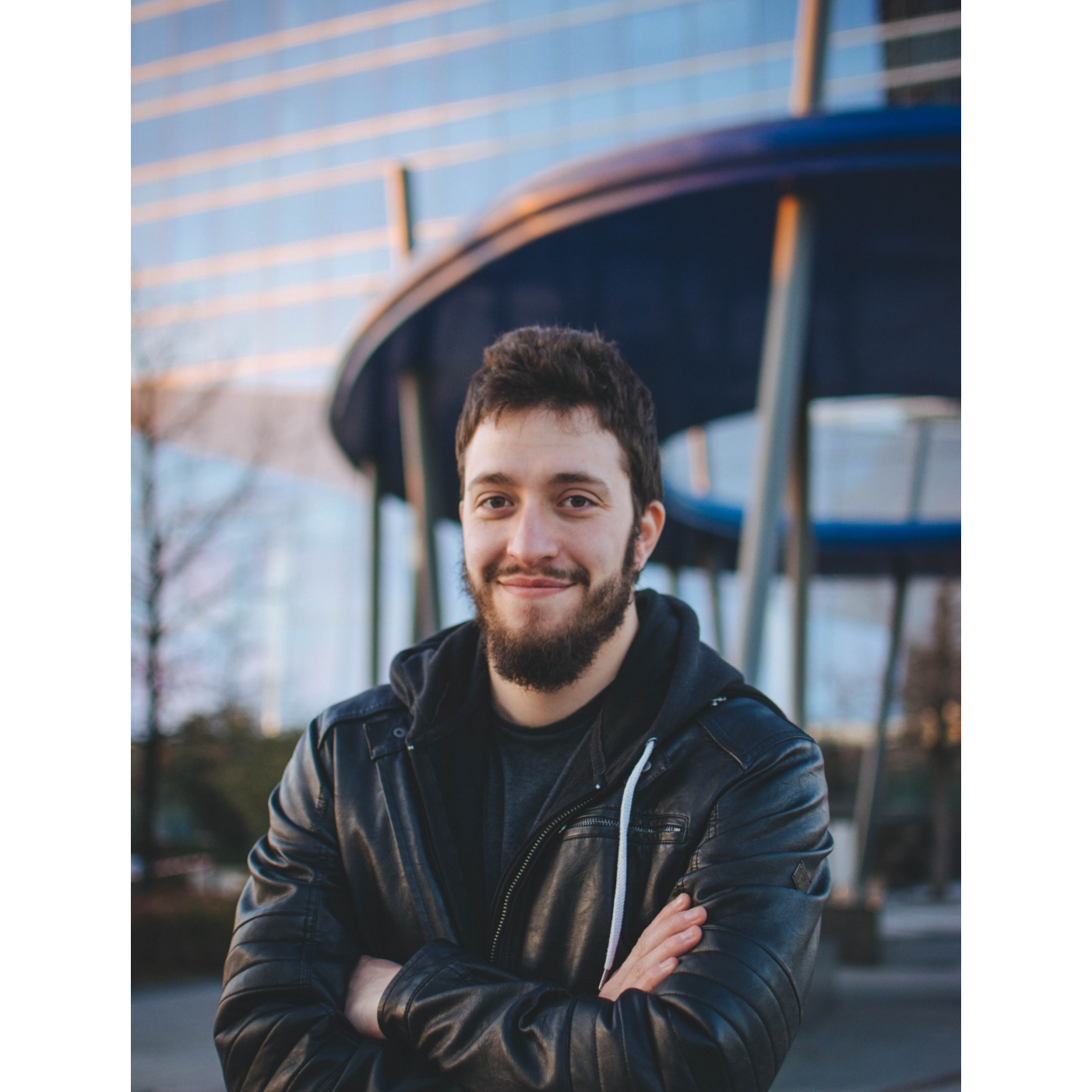 HOW TO MAKE A PODCAST