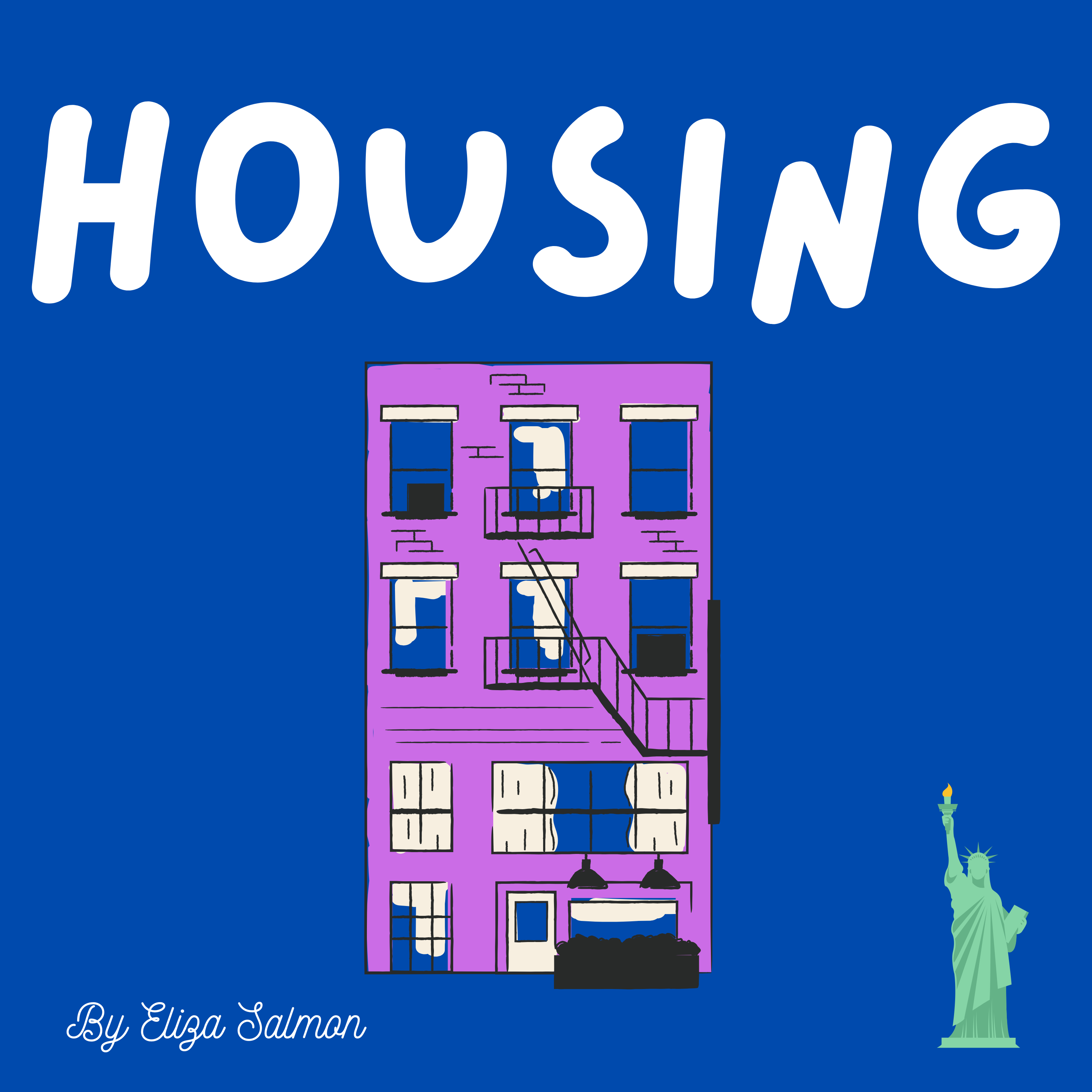 How to Find a Great Apartment in NYC episode artwork