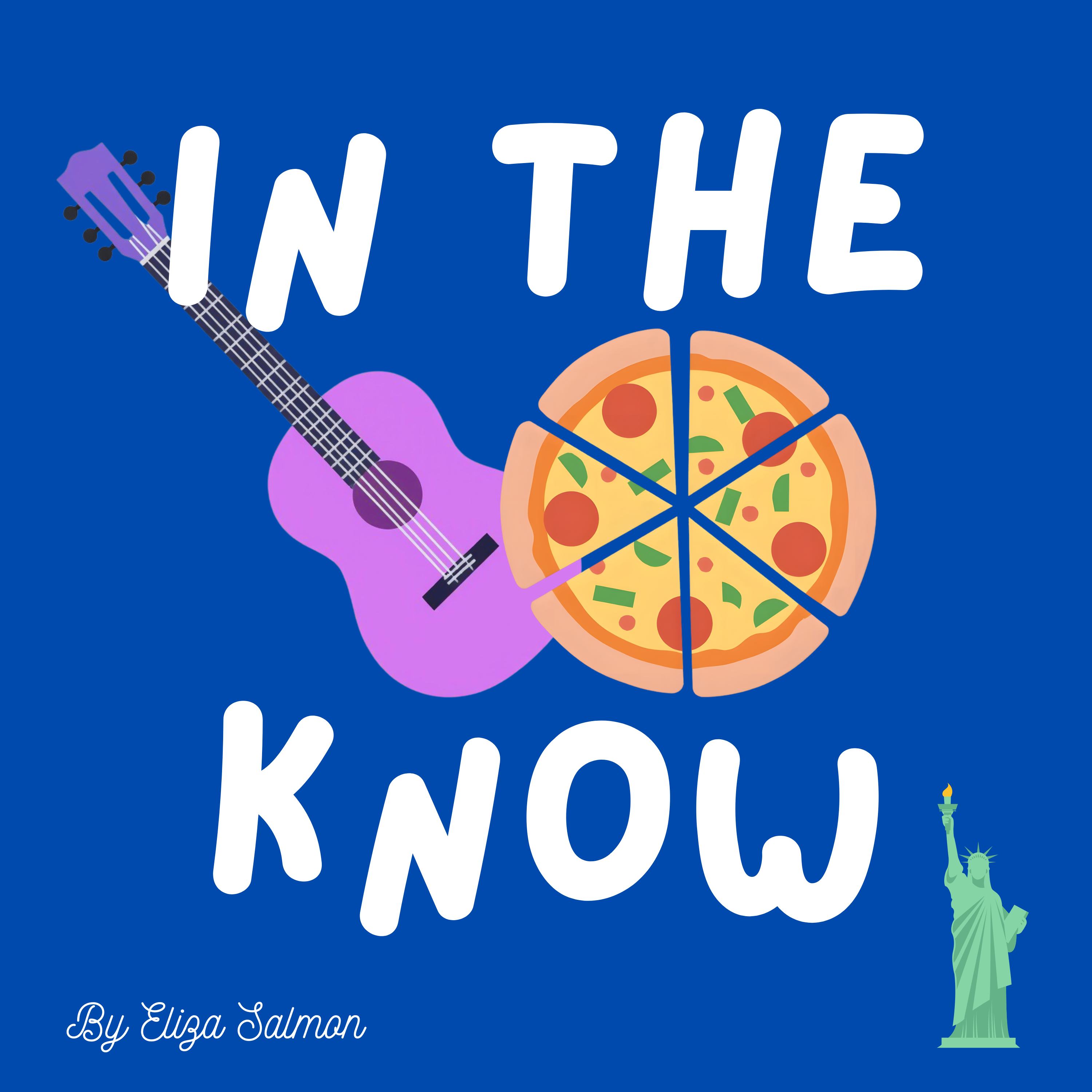 Find Events, Free Museum Access, and Great Food in NYC episode artwork