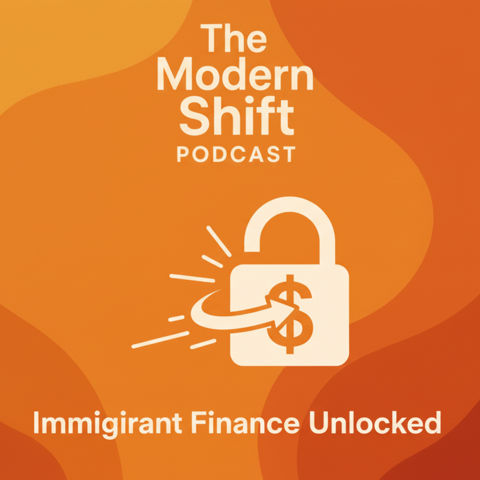 Immigrant Finance Unlocked