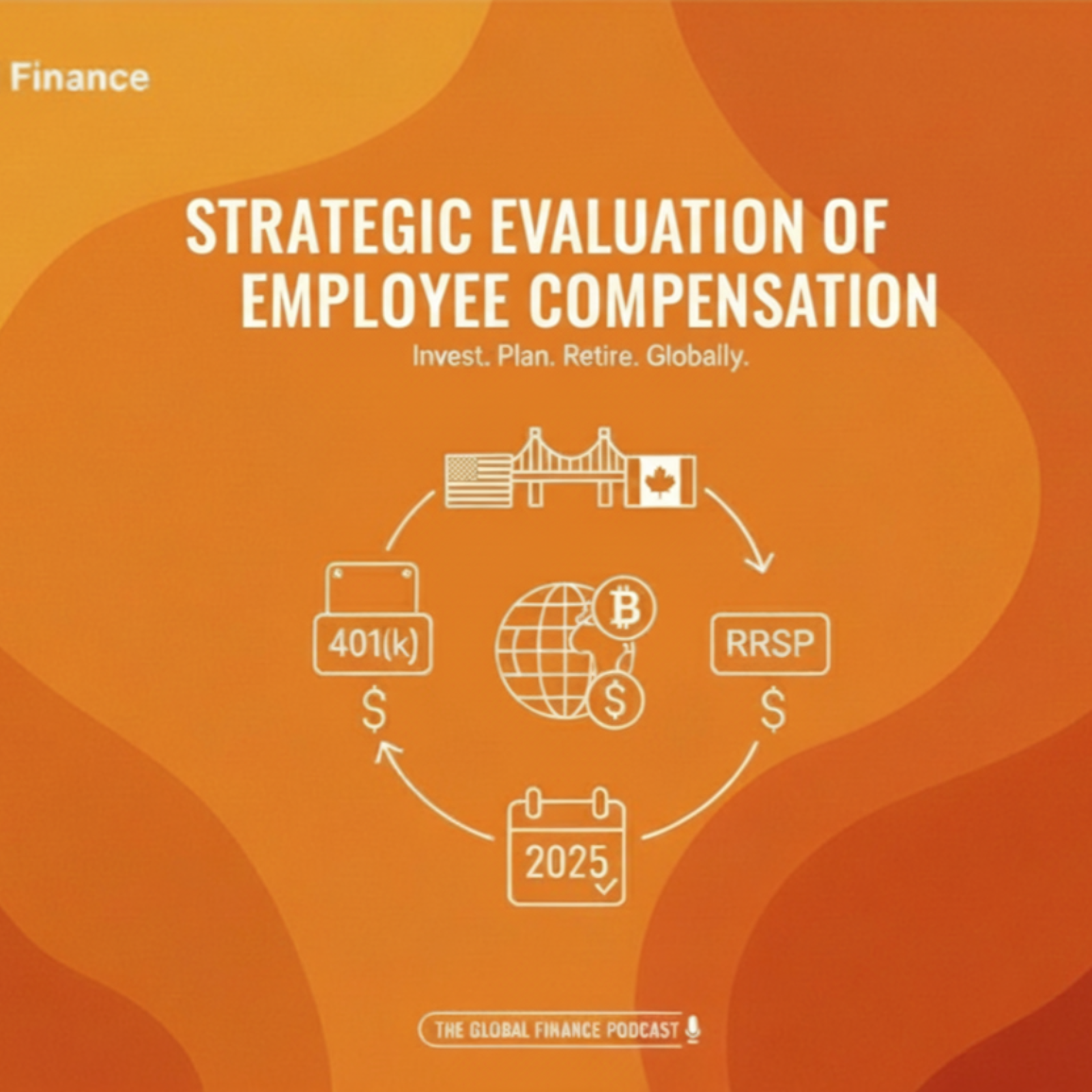 Strategic Evaluation of Employee Compensation episode artwork