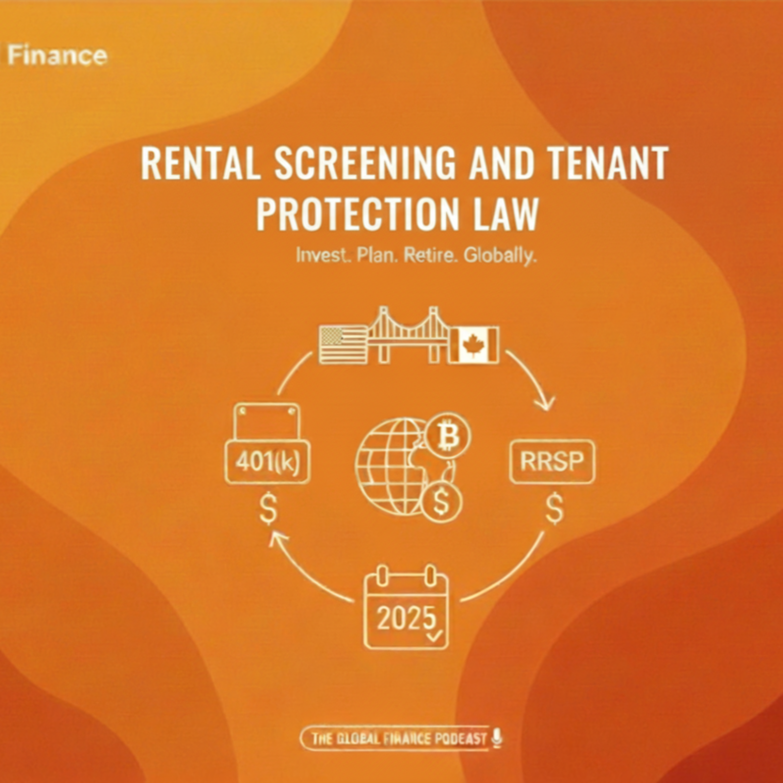 Rental Screening and Tenant Protection Law episode artwork