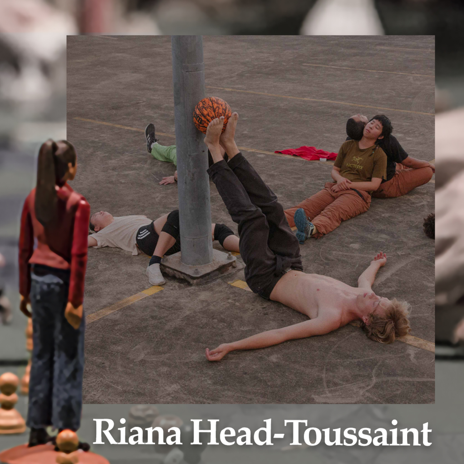 How to Play in Slow Time