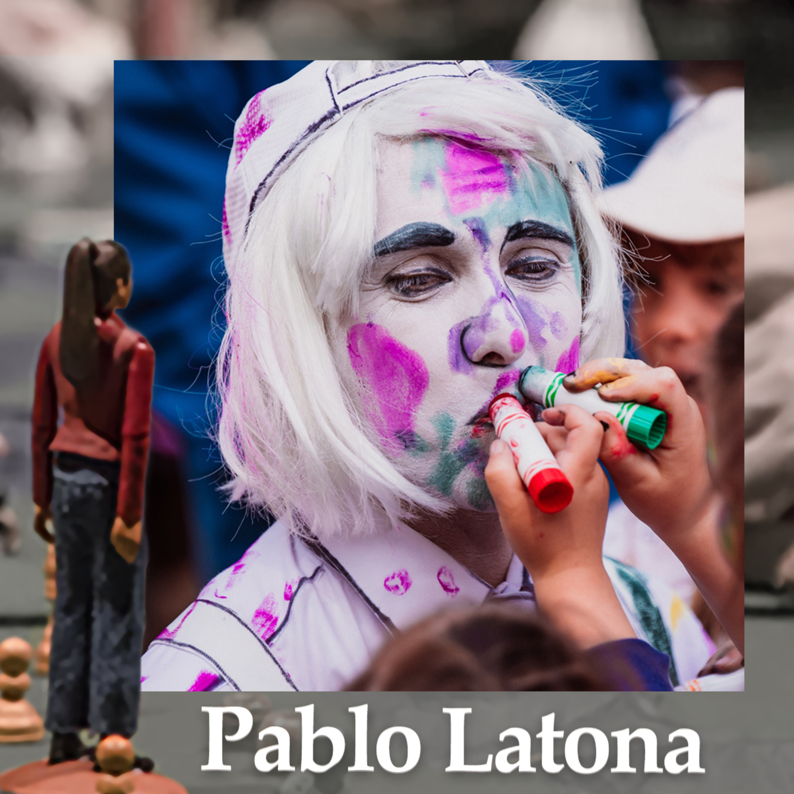 How to Play in Slow Time