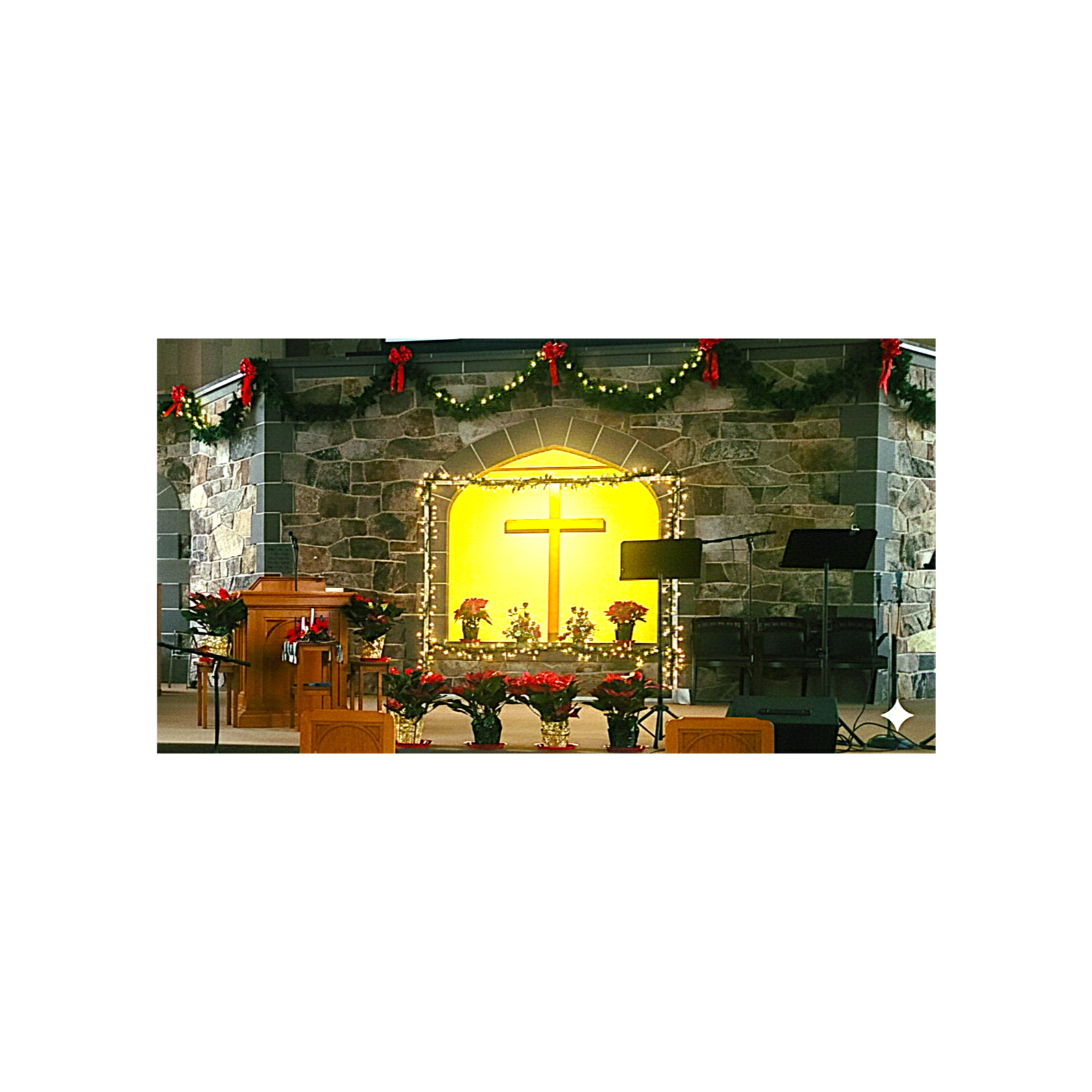 Newberry Church of Christ Pastor Johnny Shirey