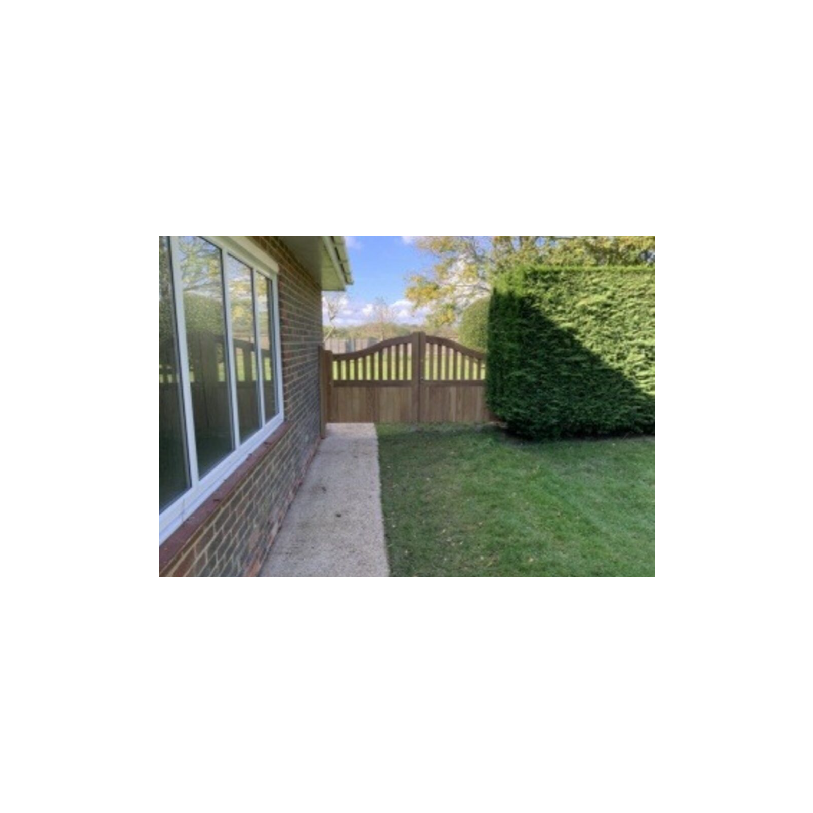 How To Take Care Of Wooden Garden Fencing Installed In Your Home? podcast artwork