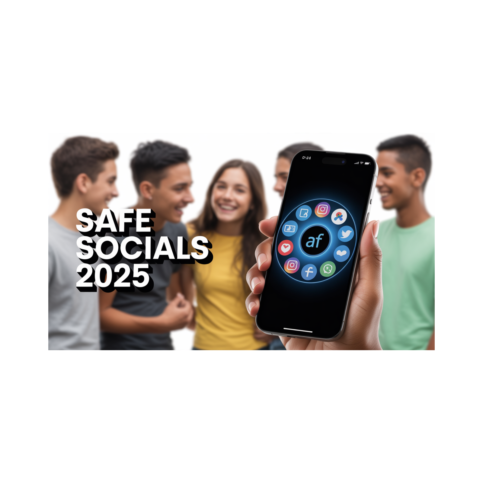 Parent support Circle Podcast