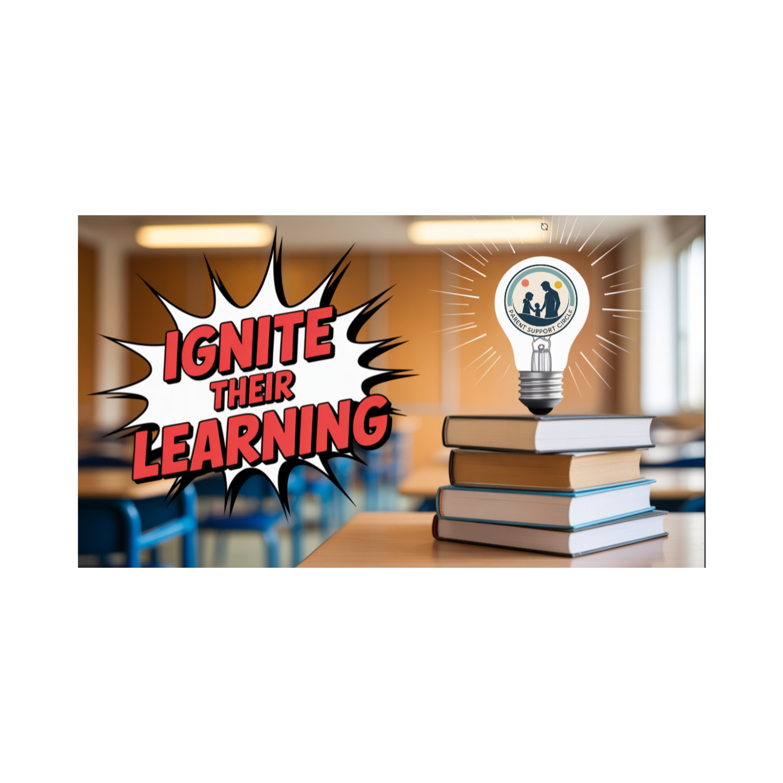 Parent support Circle Podcast