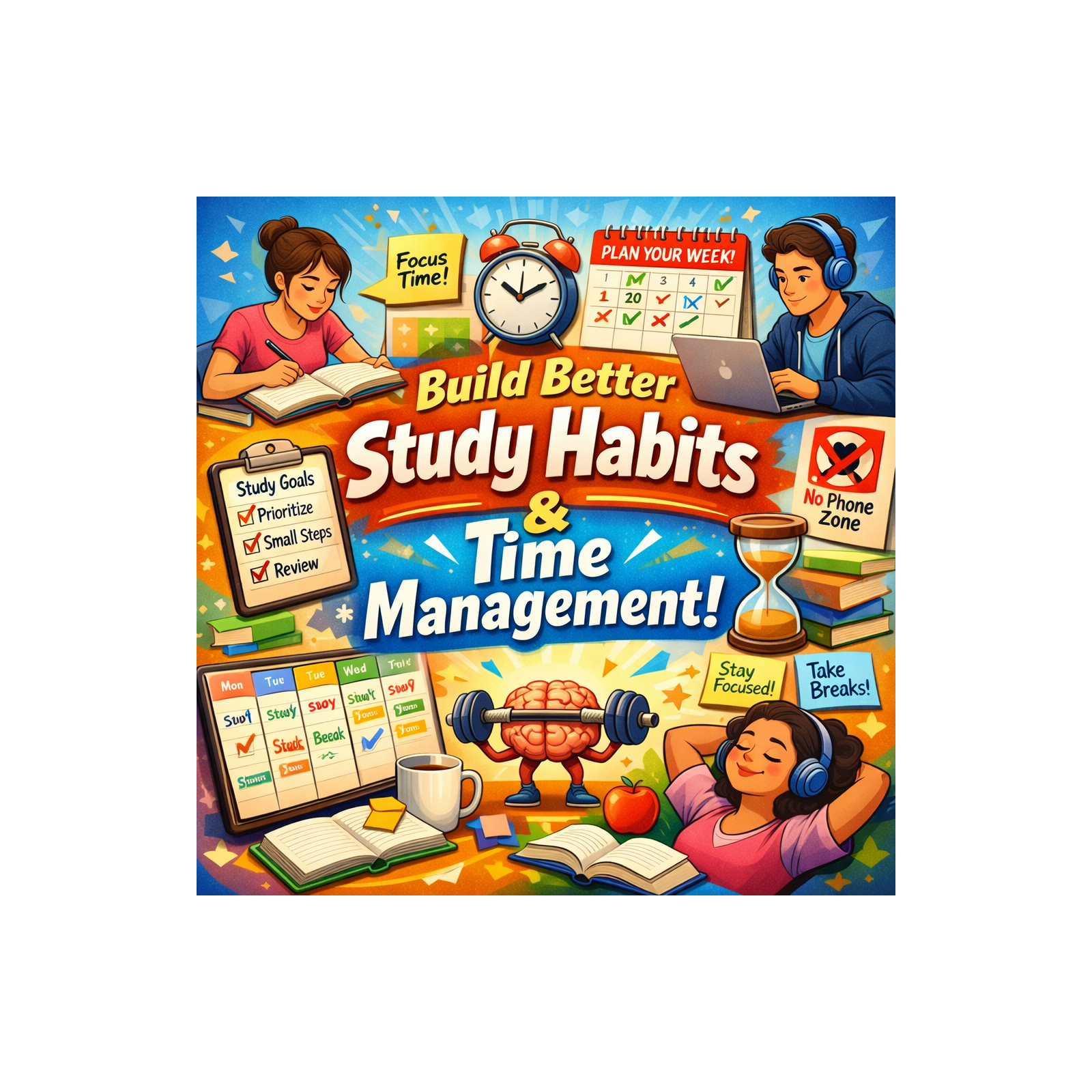 Parent support Circle Podcast