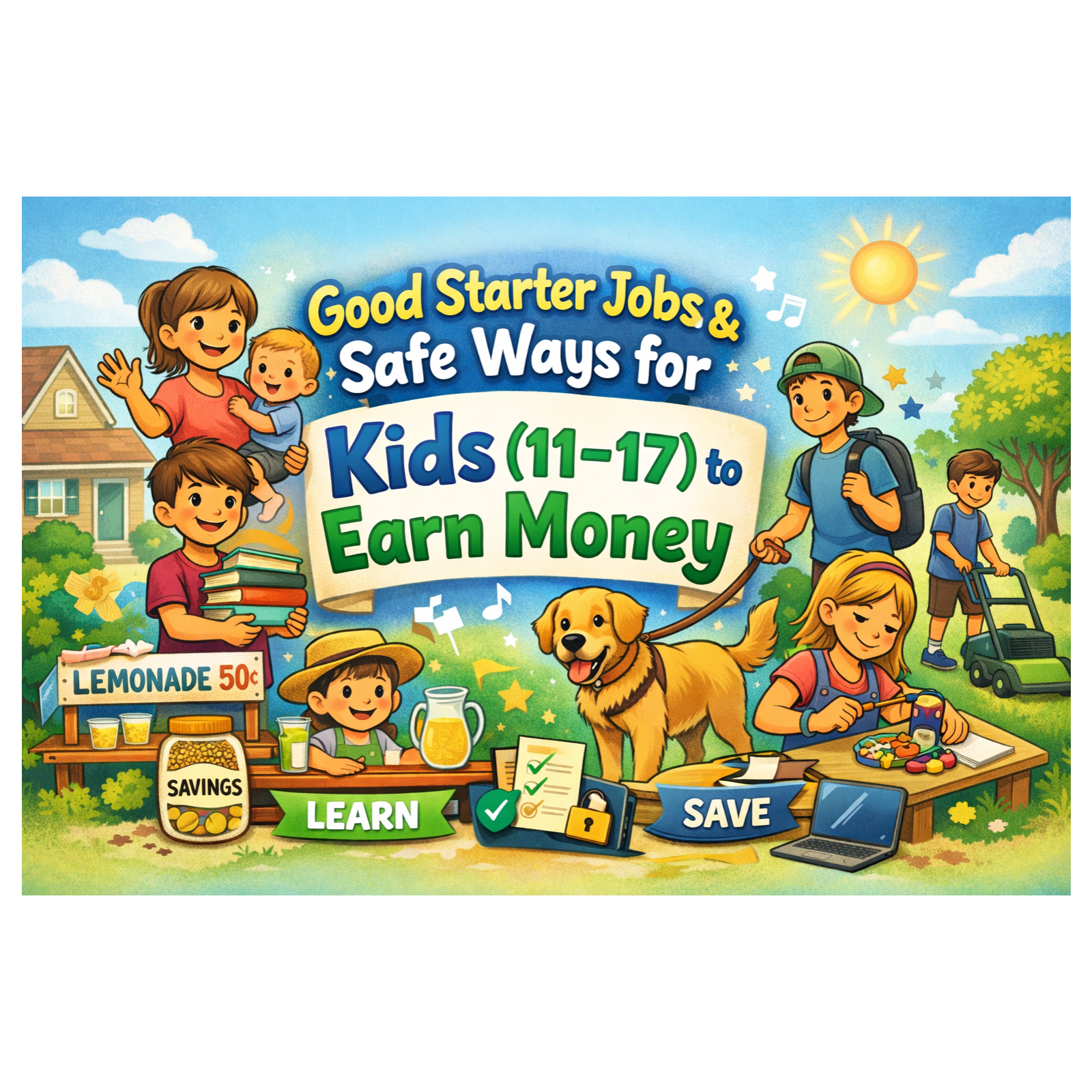 Parent support Circle Podcast