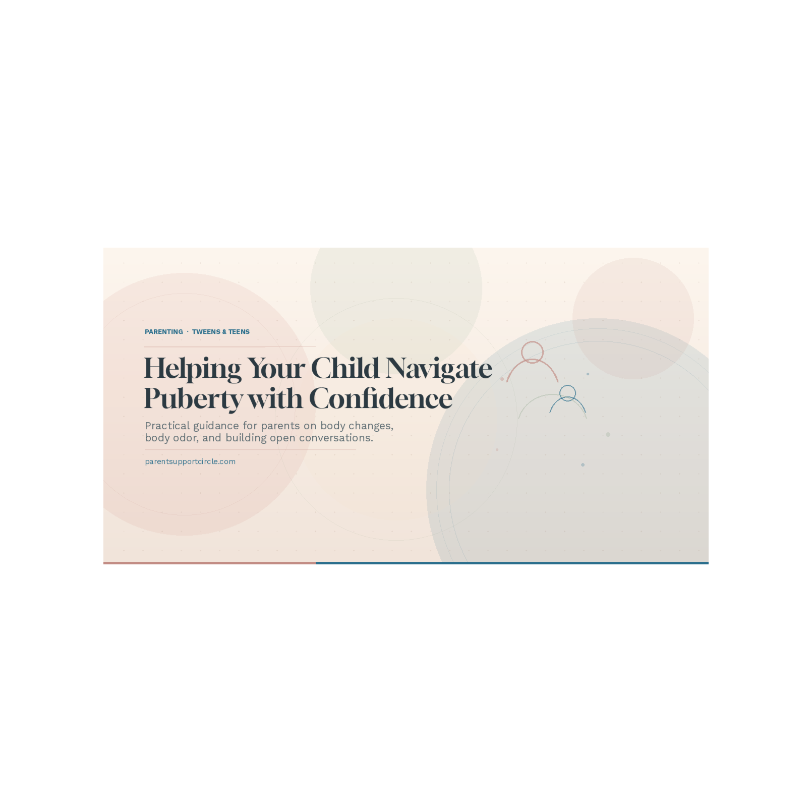 Parent support Circle Podcast