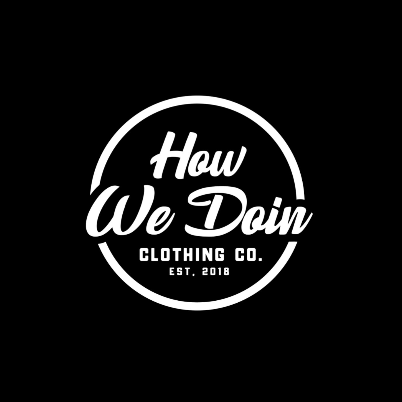 How We Doin Podcast