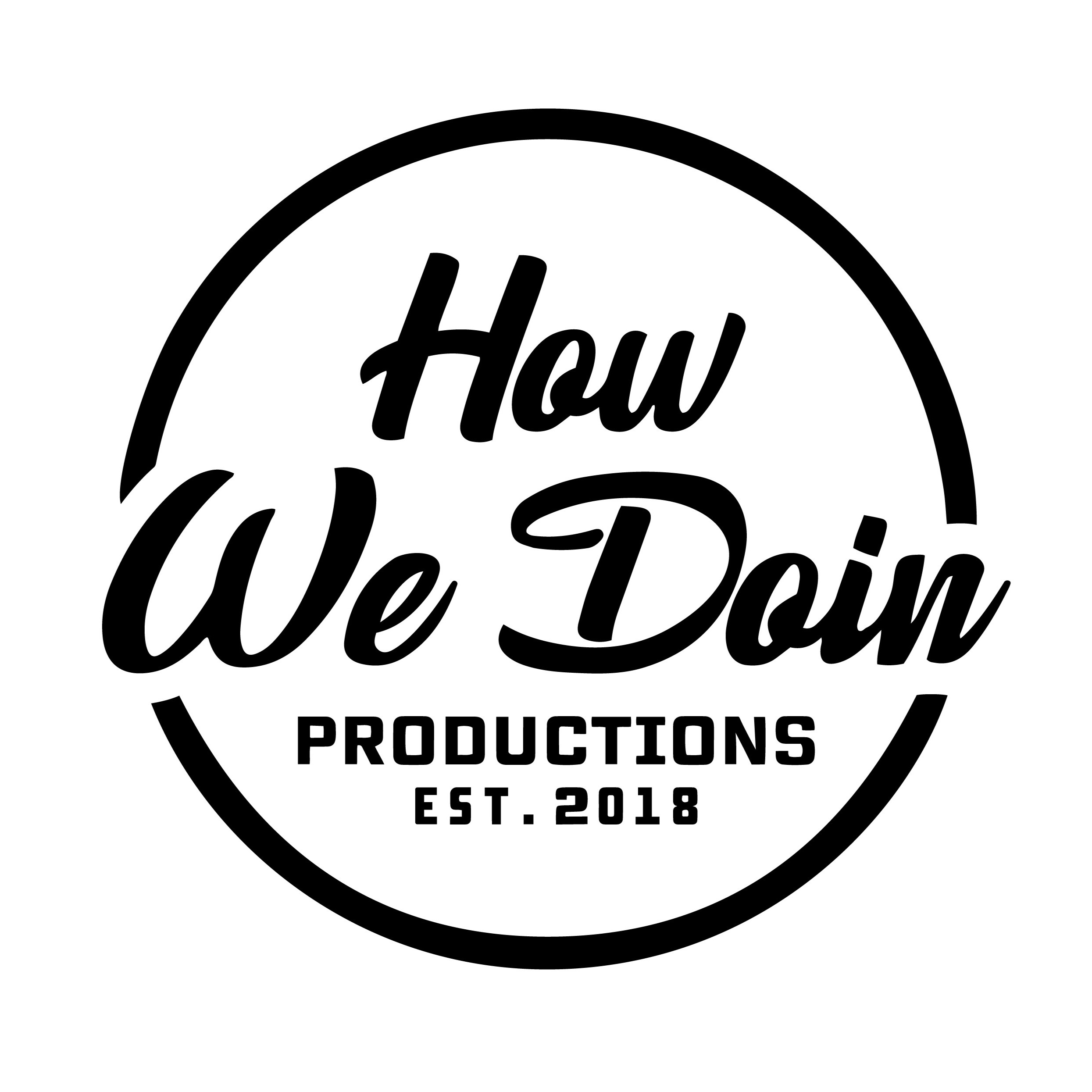 How We Doin Podcast