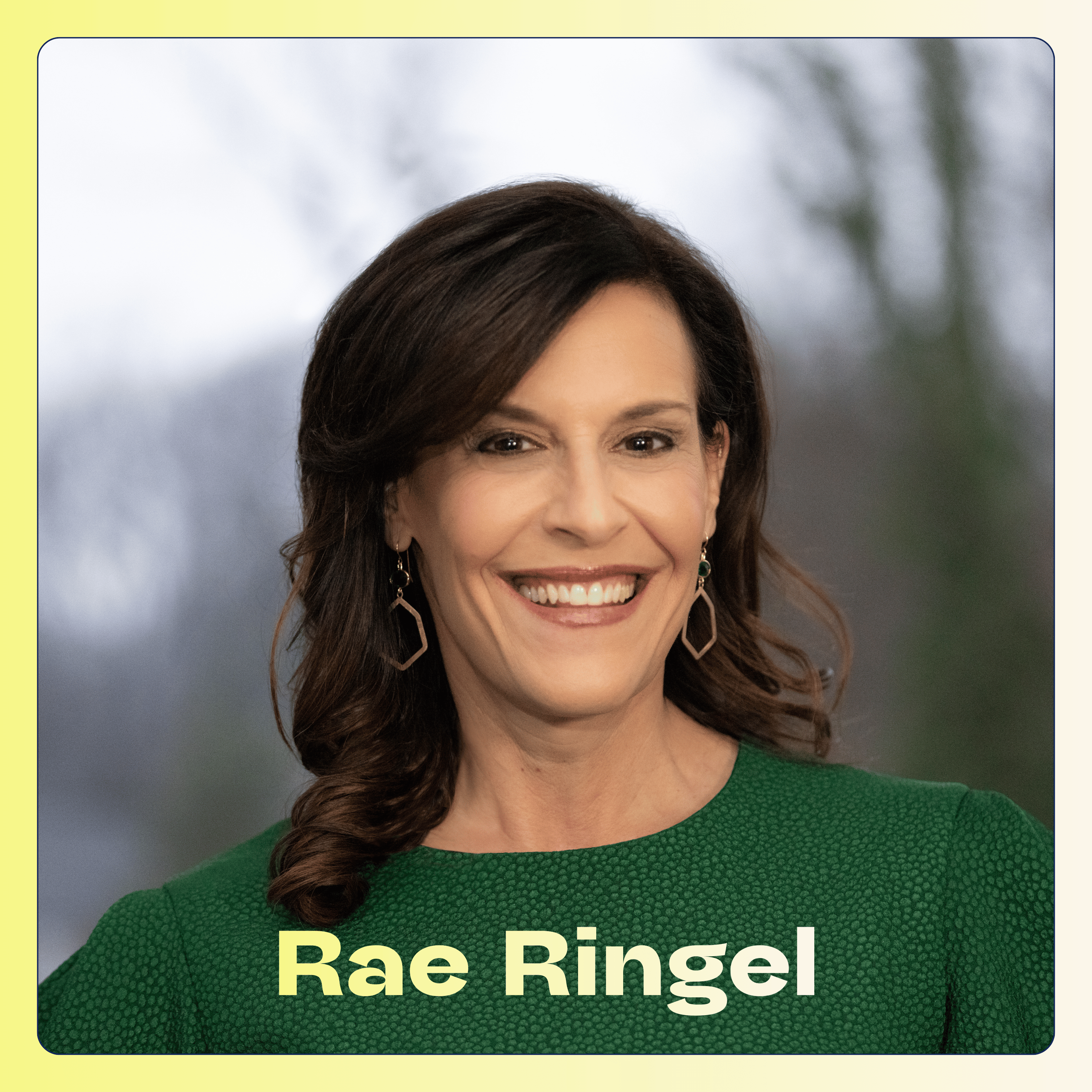 How We Future: Stories of Hope, Hype, and Gratitude