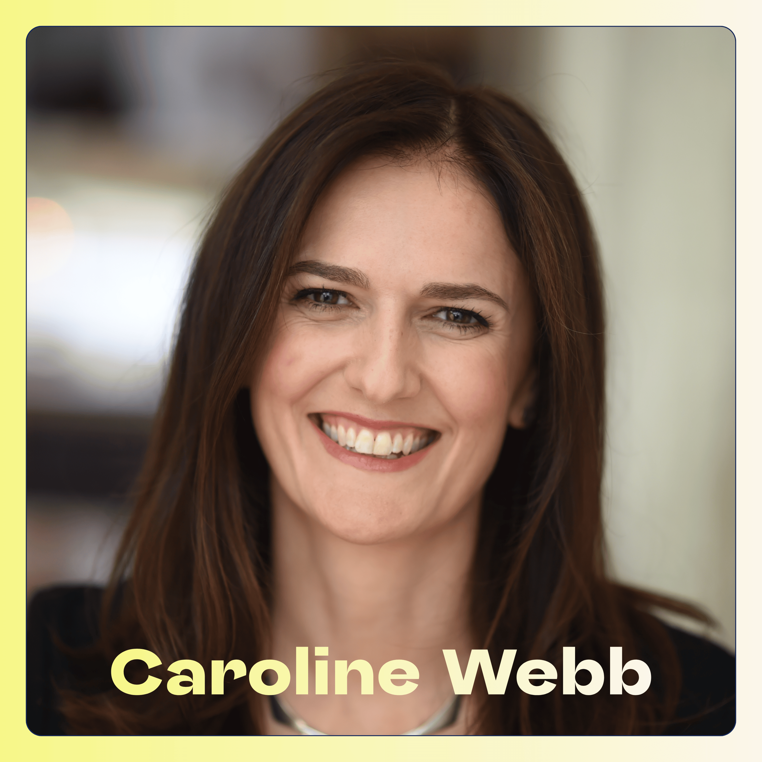 How We Future: Stories of Hope, Hype, and Gratitude