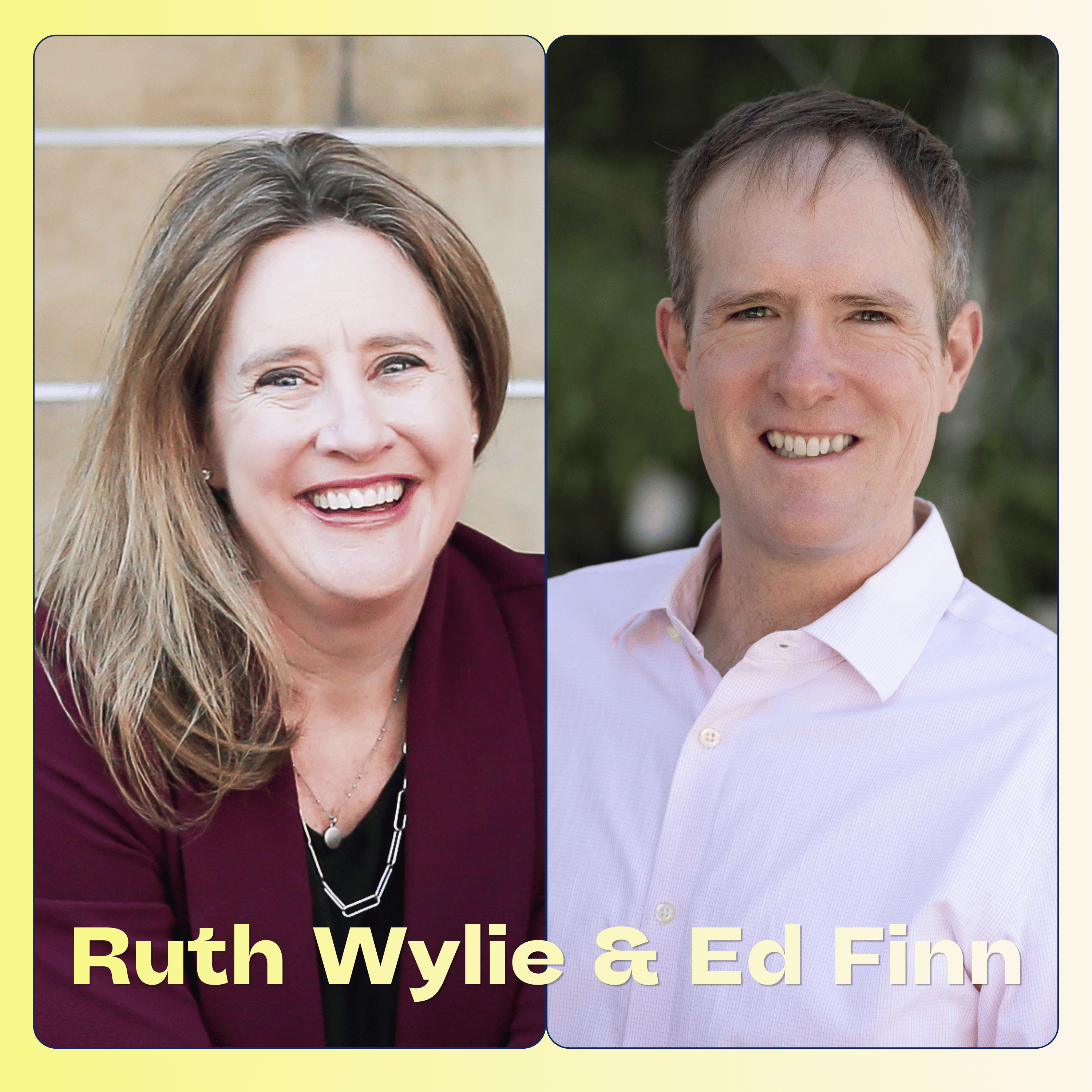 How We Future: Stories of Hope, Hype, and Gratitude