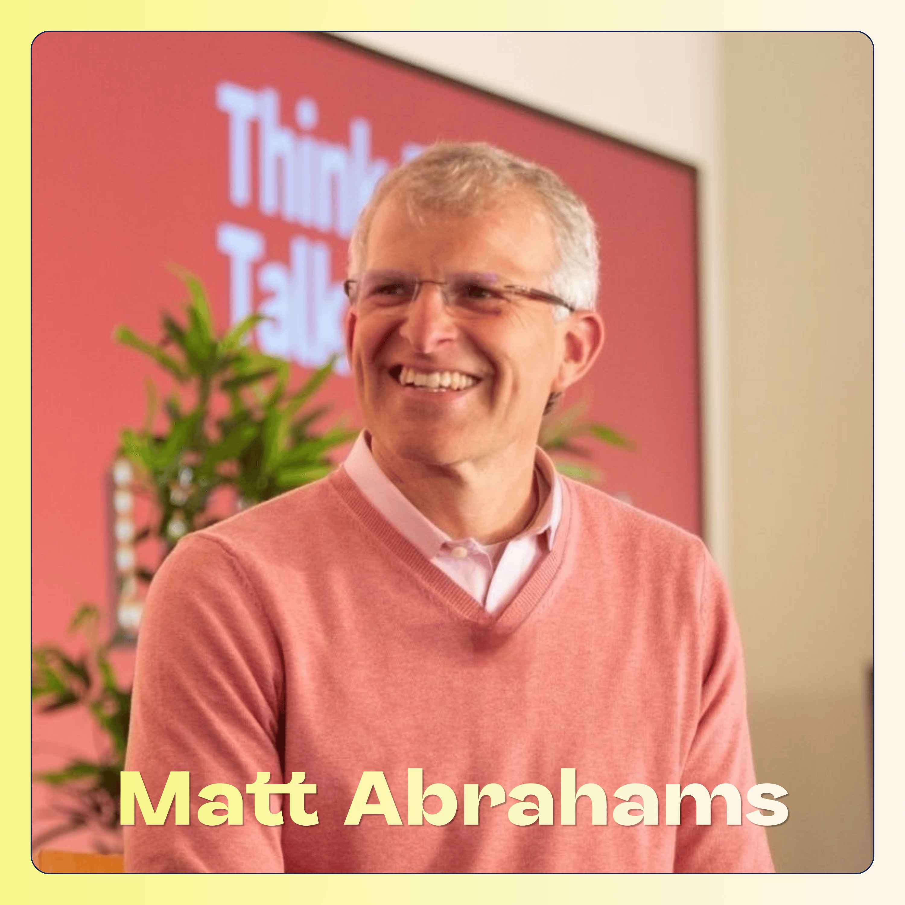 How We Future: Stories of Hope, Hype, and Gratitude