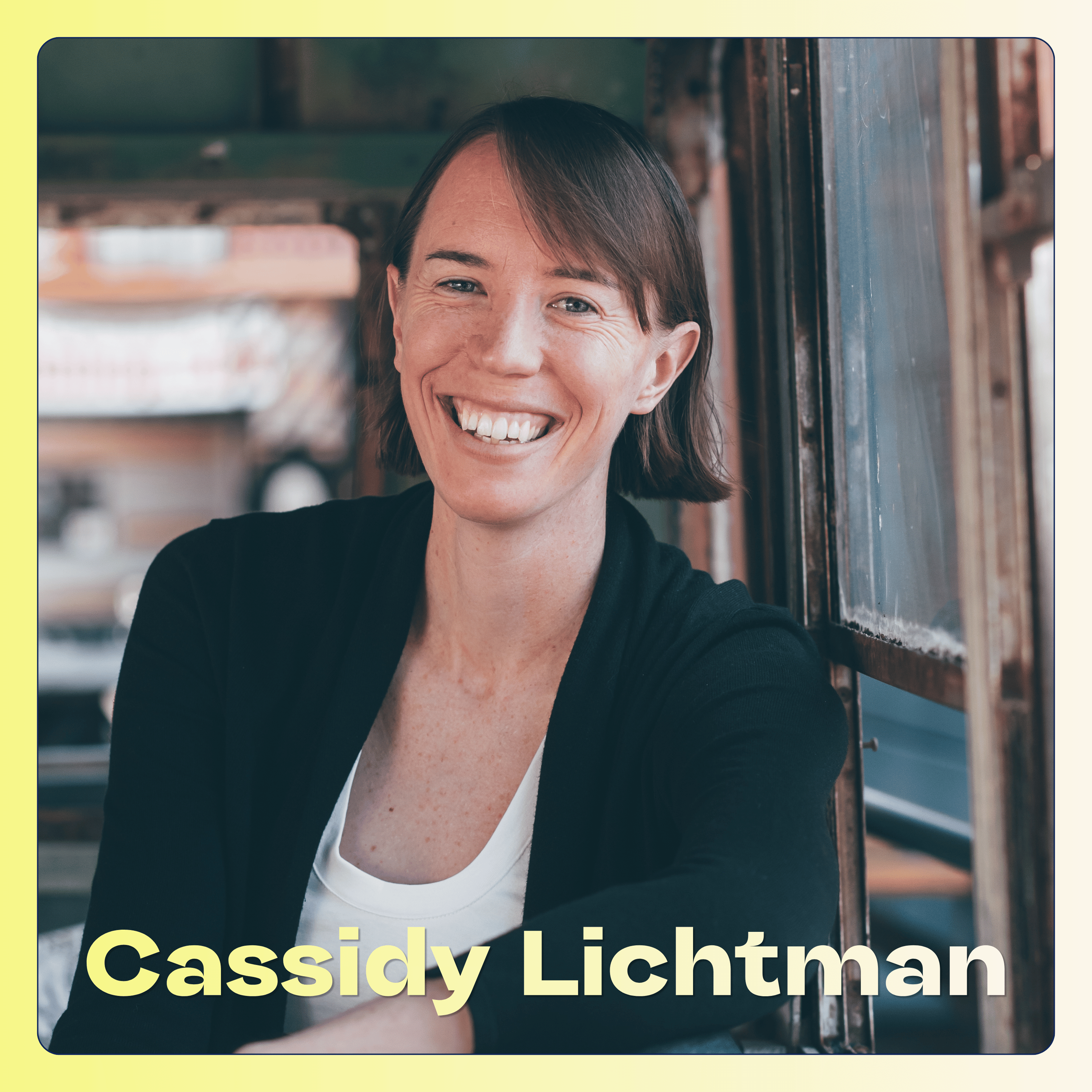 How We Future: Stories of Hope, Hype, and Gratitude