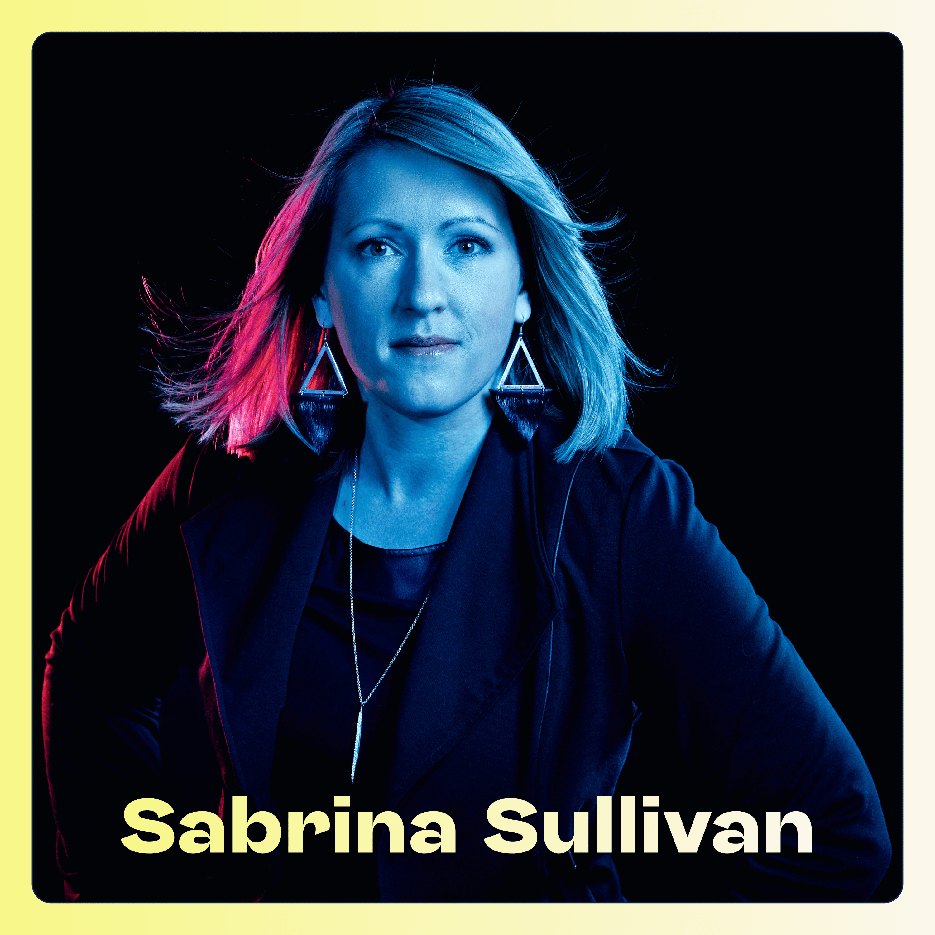 Learn About Futurism with Foresight Specialist Sabrina Sullivan episode artwork