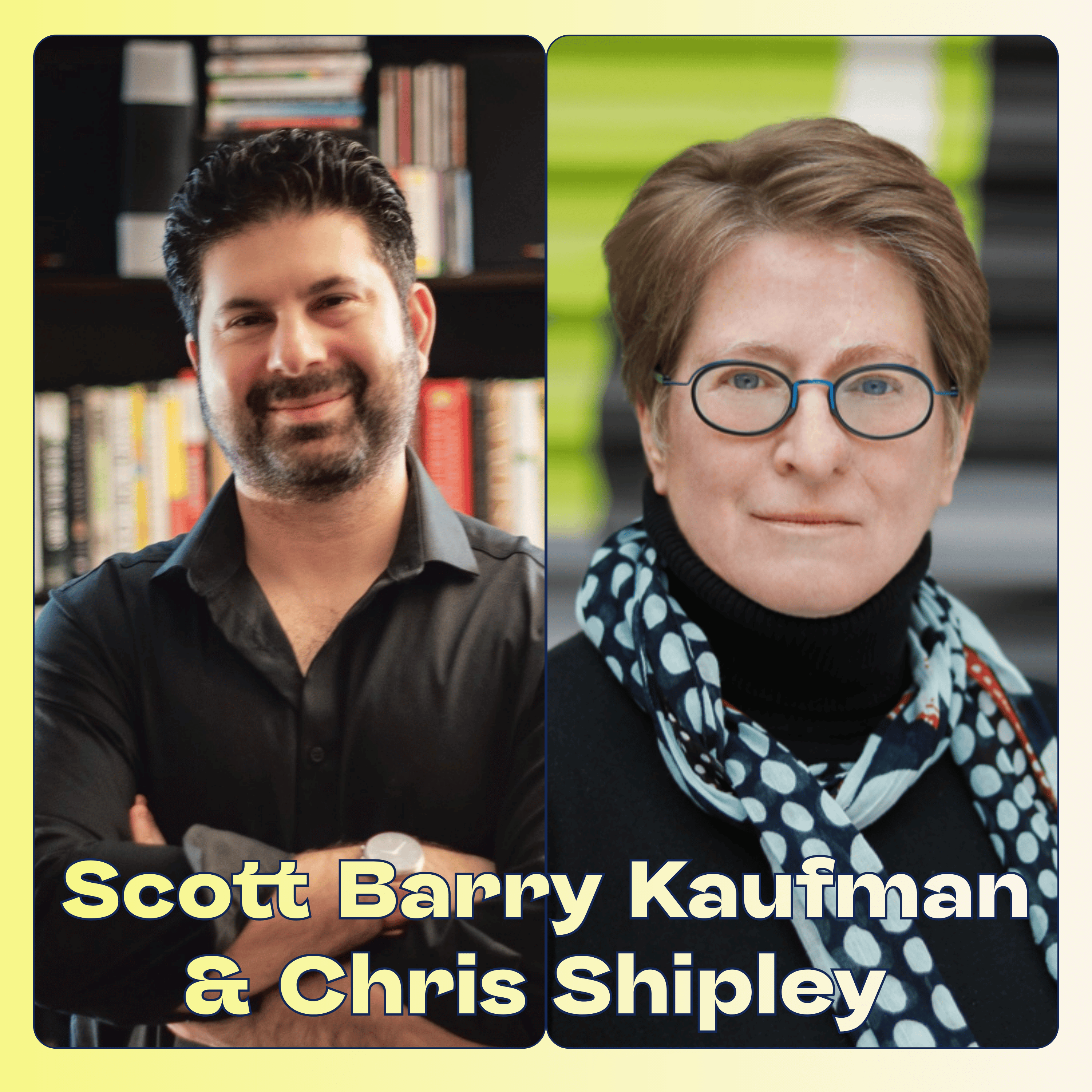 How We Future: Stories of Hope, Hype, and Gratitude