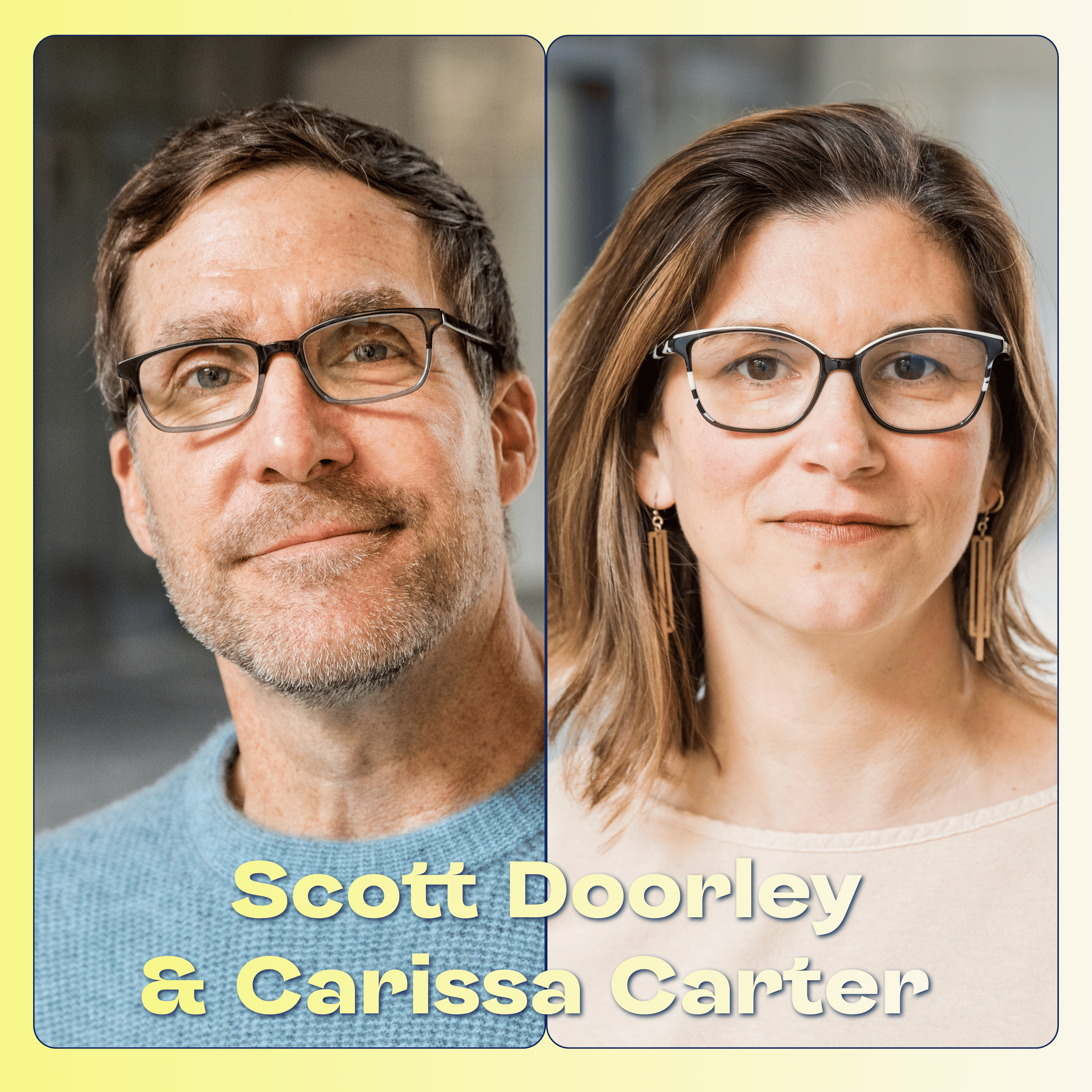 How We Future: Stories of Hope, Hype, and Gratitude