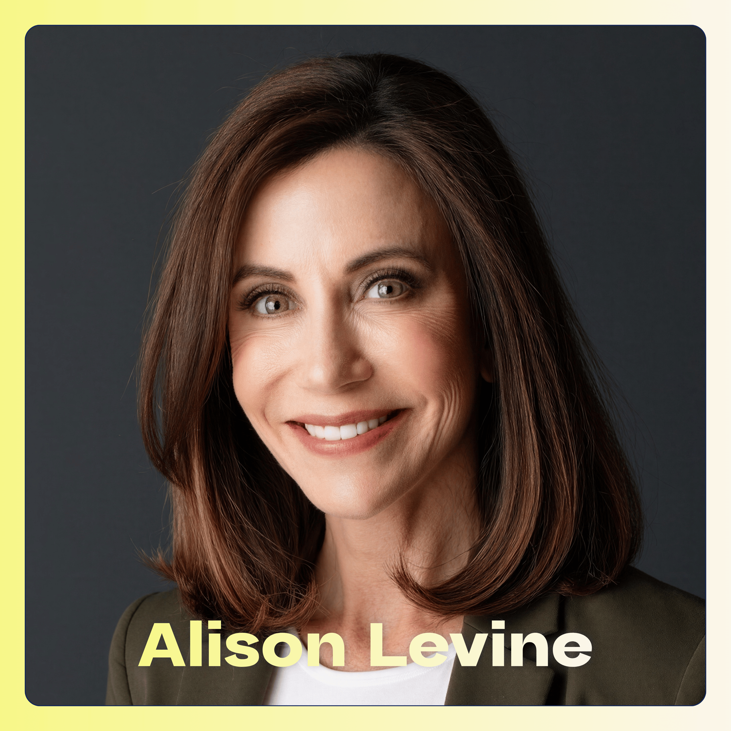 Courage and Leadership Lessons from Mount Everest with Mountaineer Alison Levine episode artwork