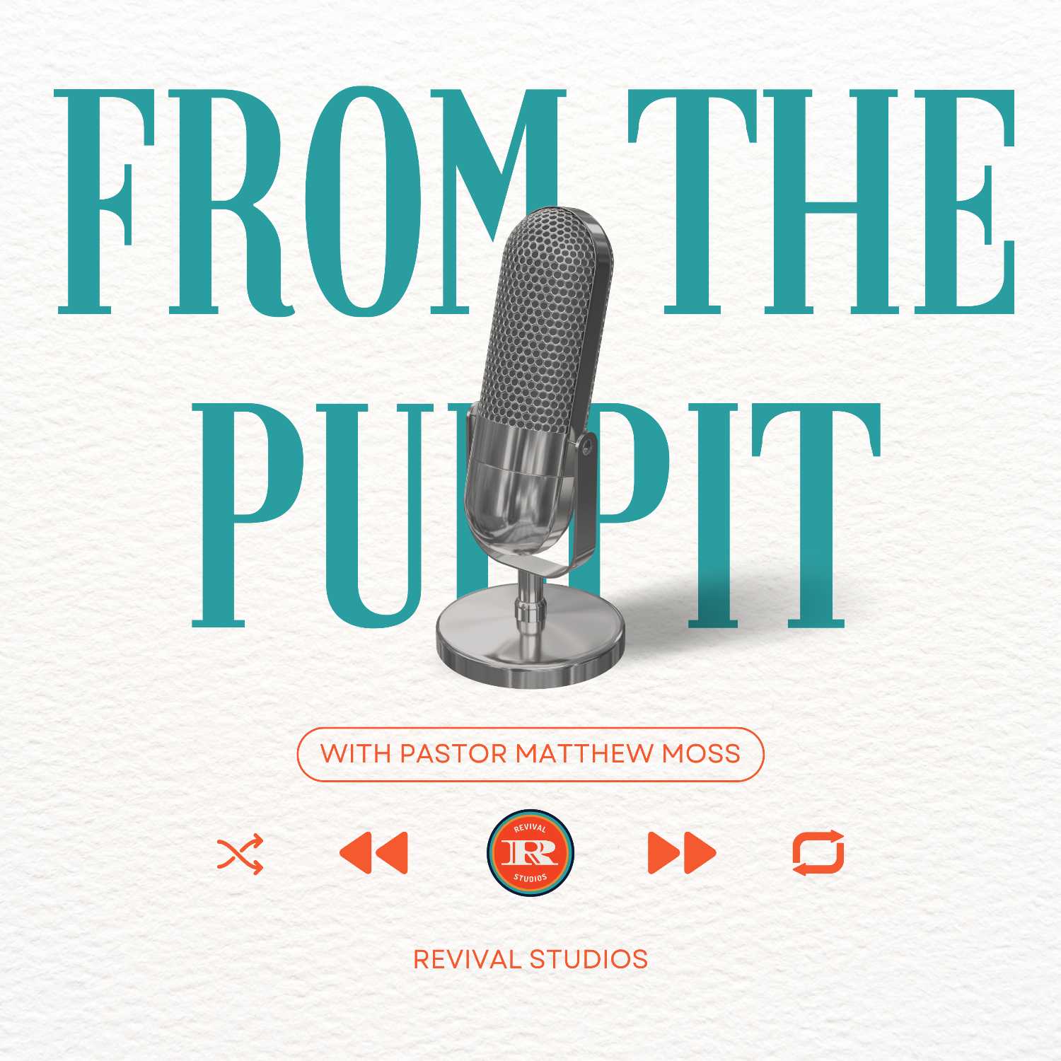 Revival Studios