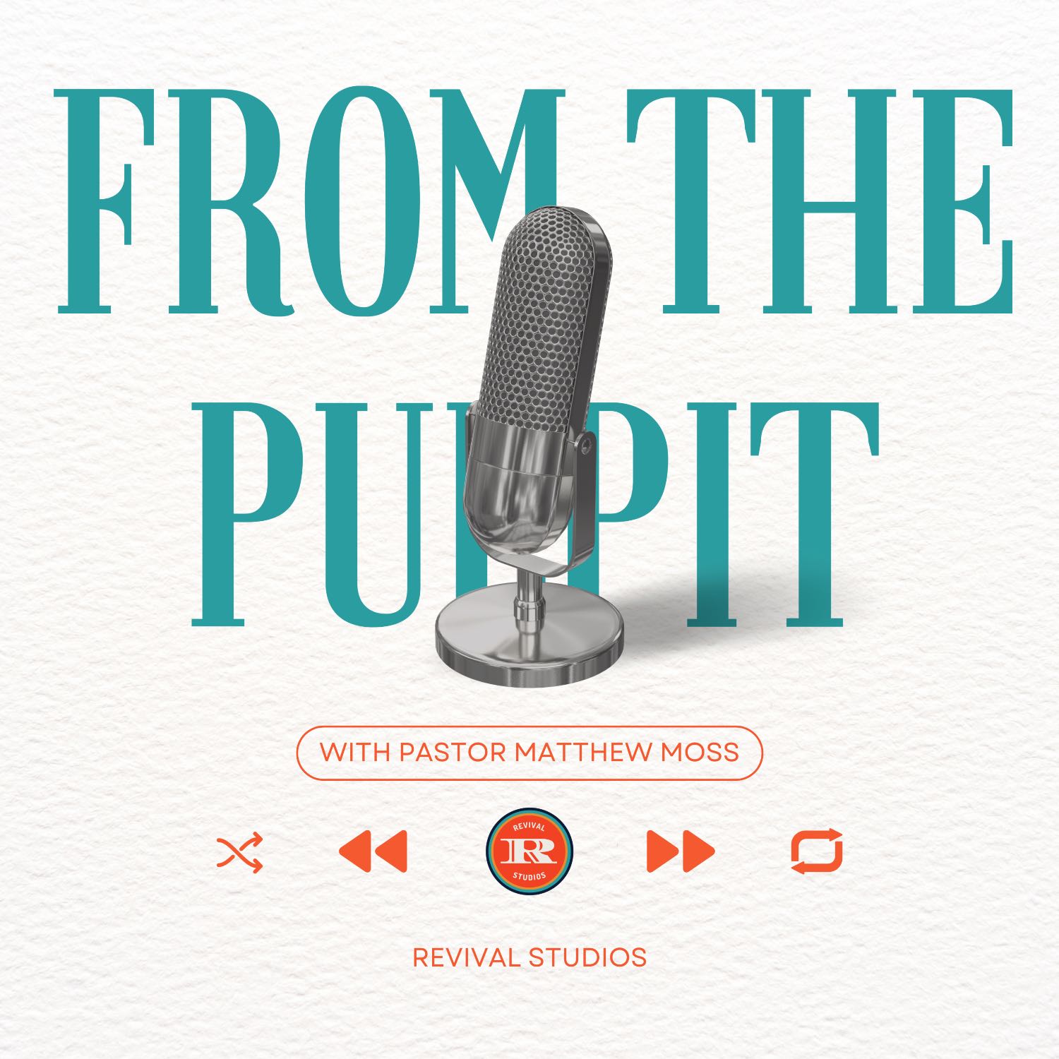 Revival Studios