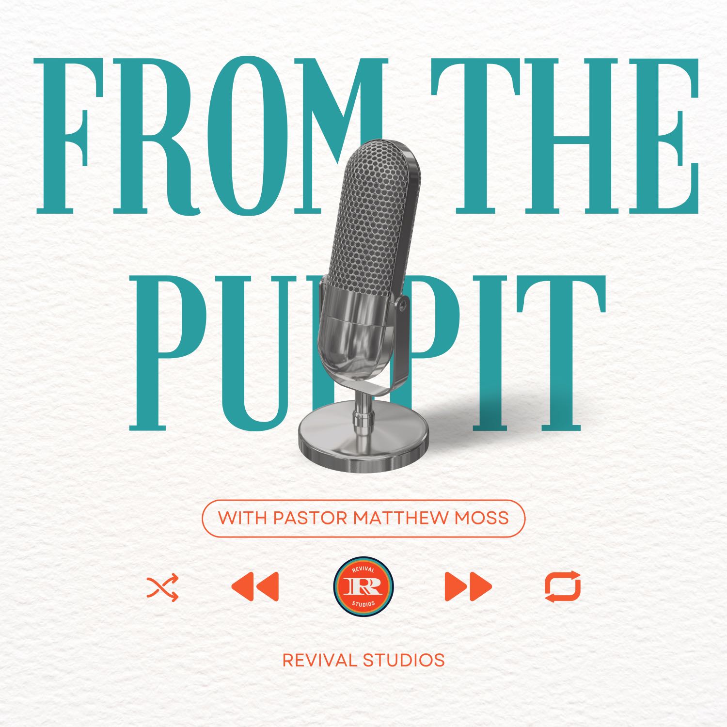Revival Studios