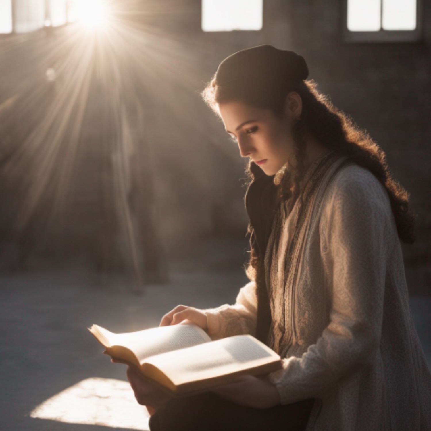 Build a Stronger Spiritual Life | HowDoIRepent.org