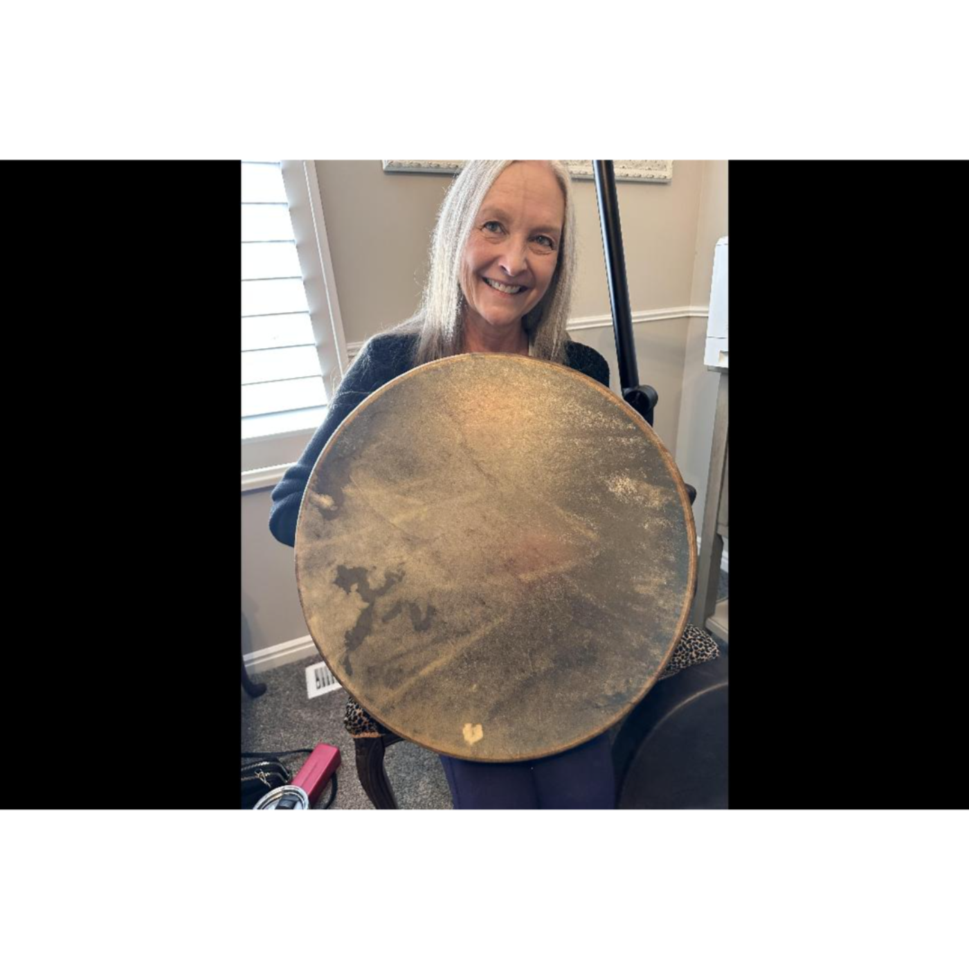 Stace shares her enlightening experience and how integrating spirituality with music has been a vessel for her healing journey.