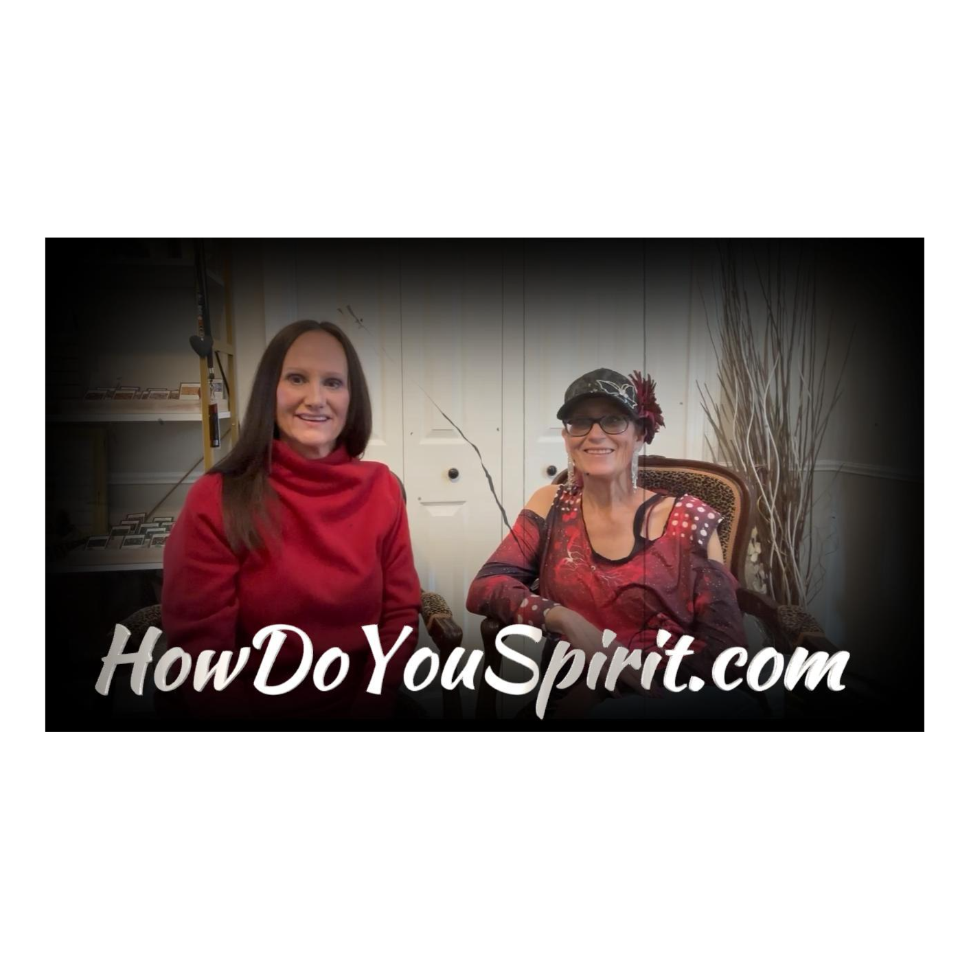 How Do You Spirit