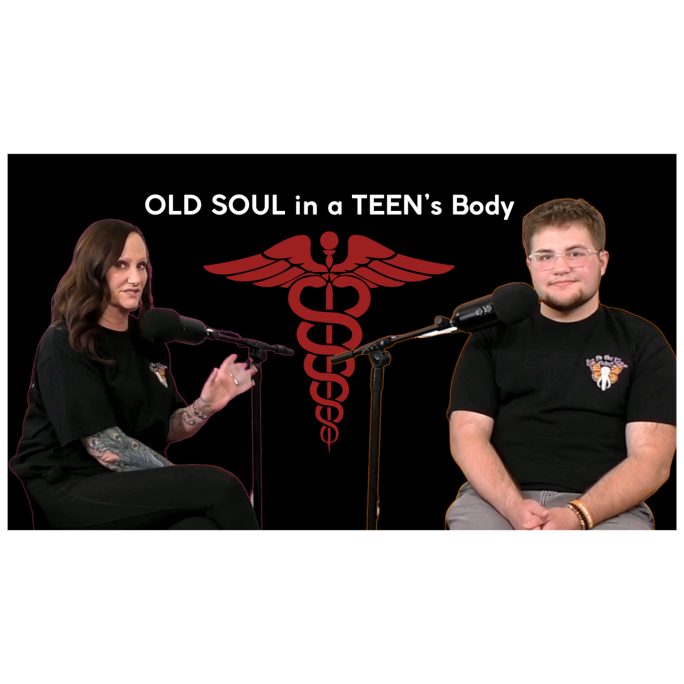SPIRITUAL JOURNEY of an 18 Year Old CNA Guided by SPIRIT & PURPOSE