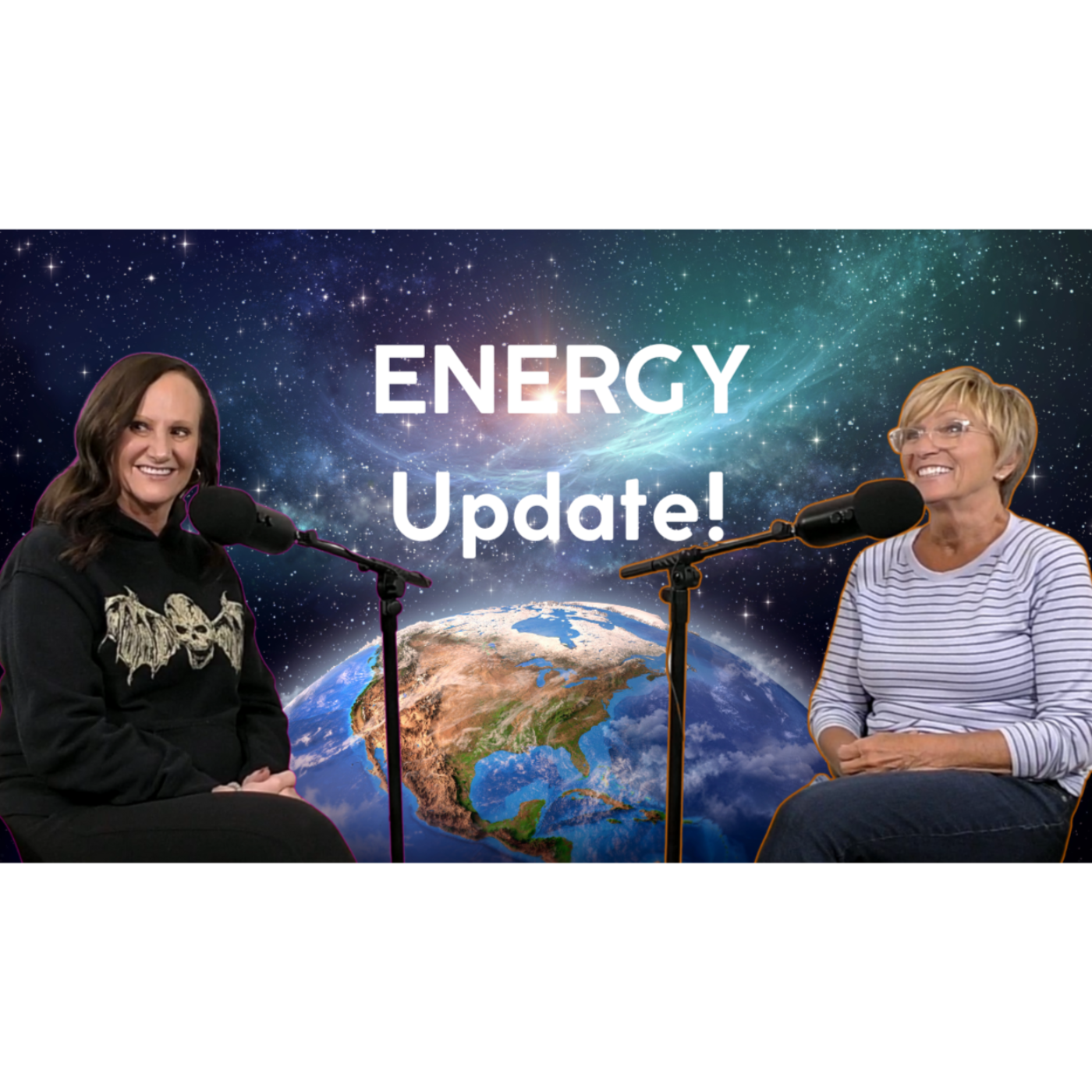 Why the Planets and Stars Might Be Messing with Your Energy