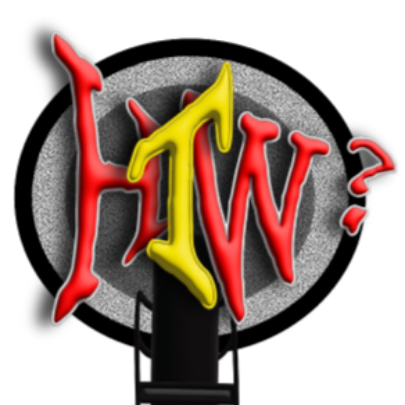 How'd That Work? Podcast 