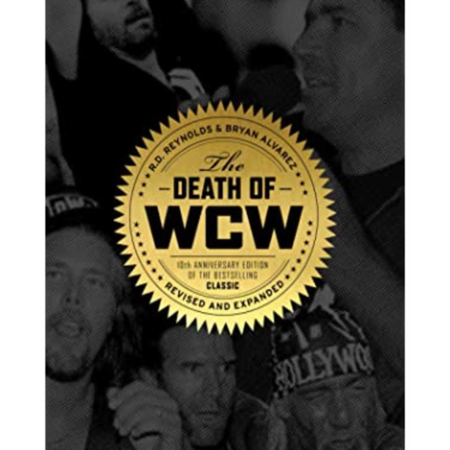 How I Caught The Wrestling Bug