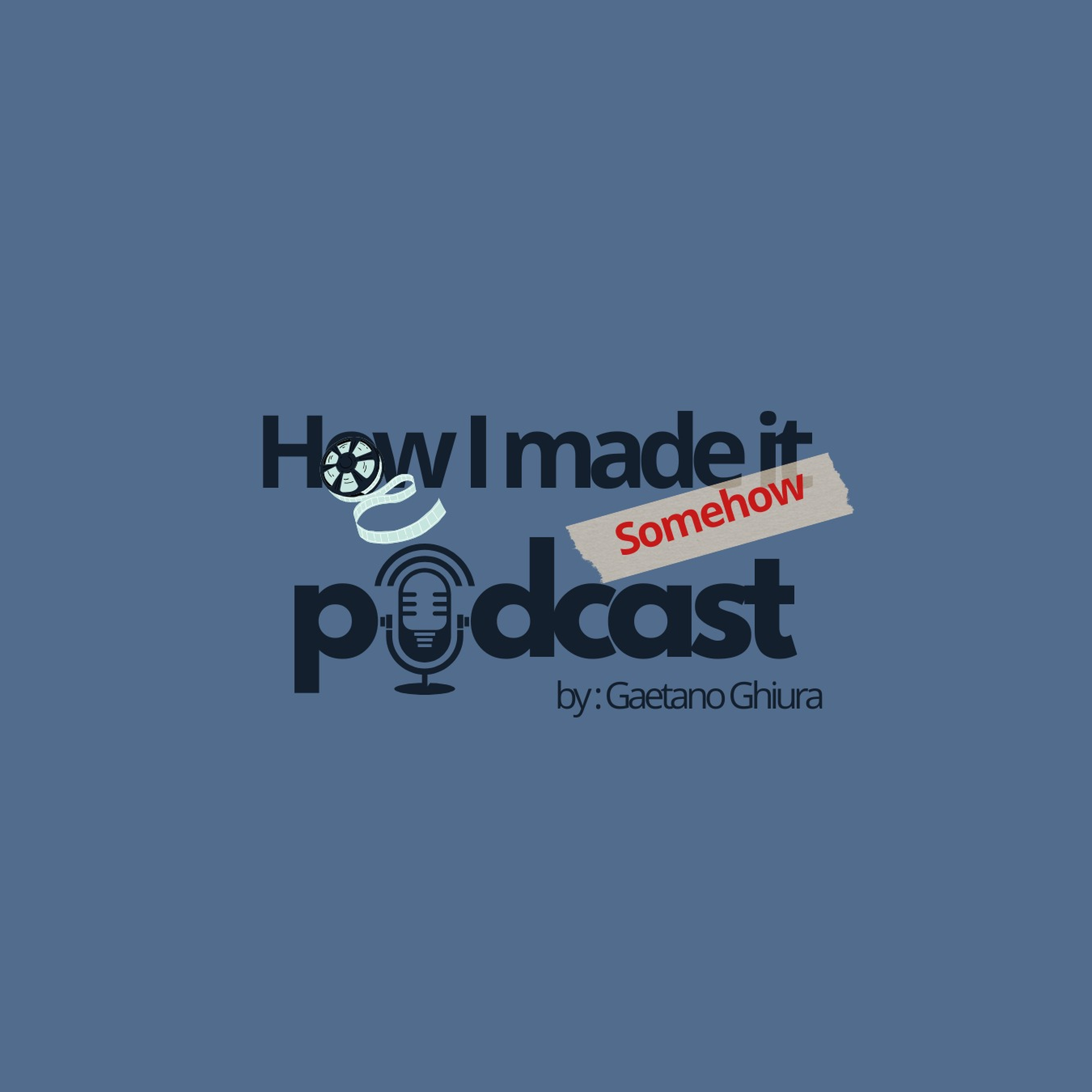 🎬 Ep. 11 – Jed Shepherd: From HOST to Blumhouse & the Art of Making Horror