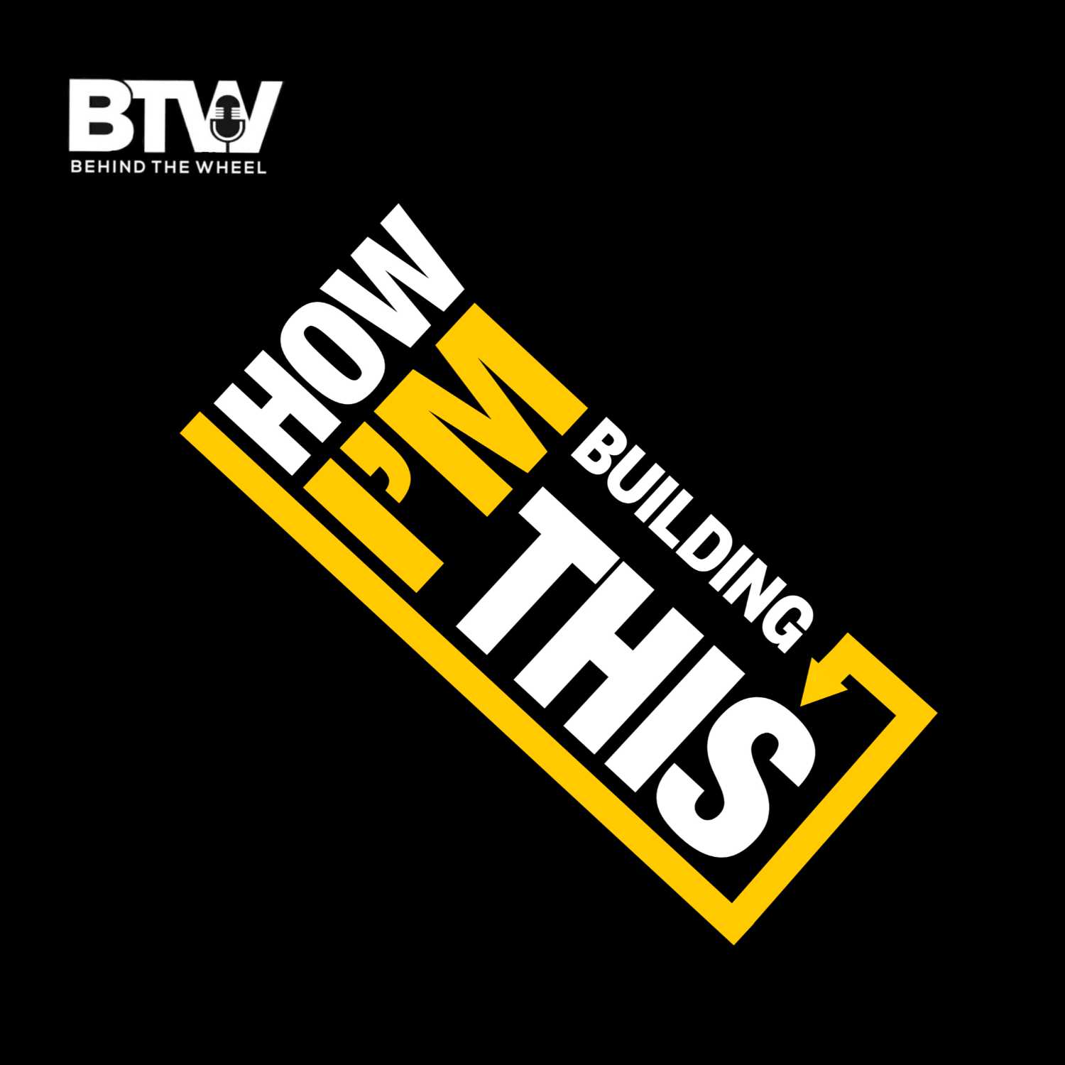 How I'm Building This