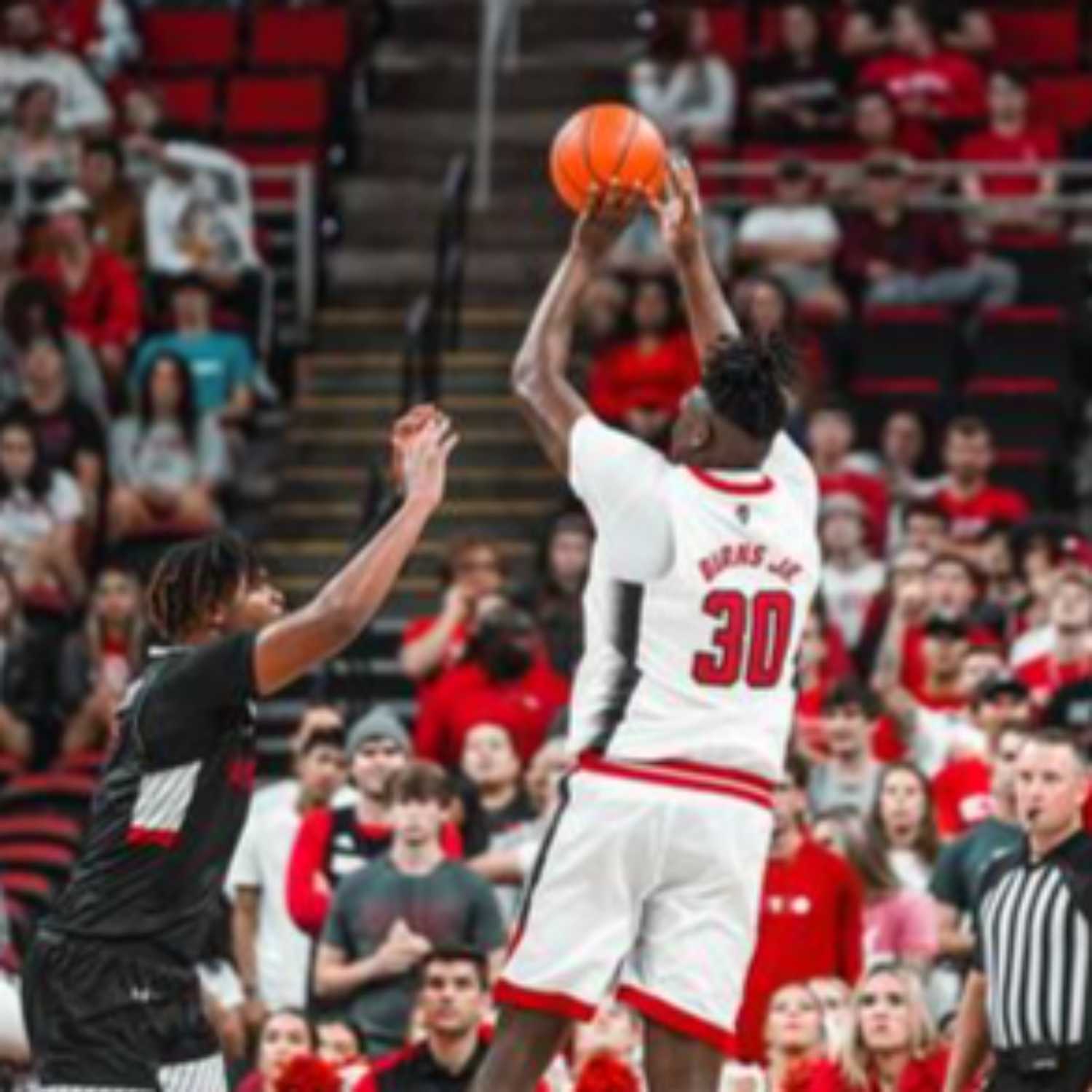Howlin Hoops Podcast