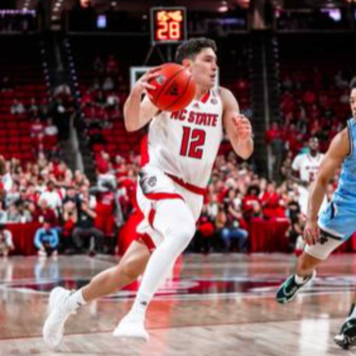 Howlin Hoops Podcast