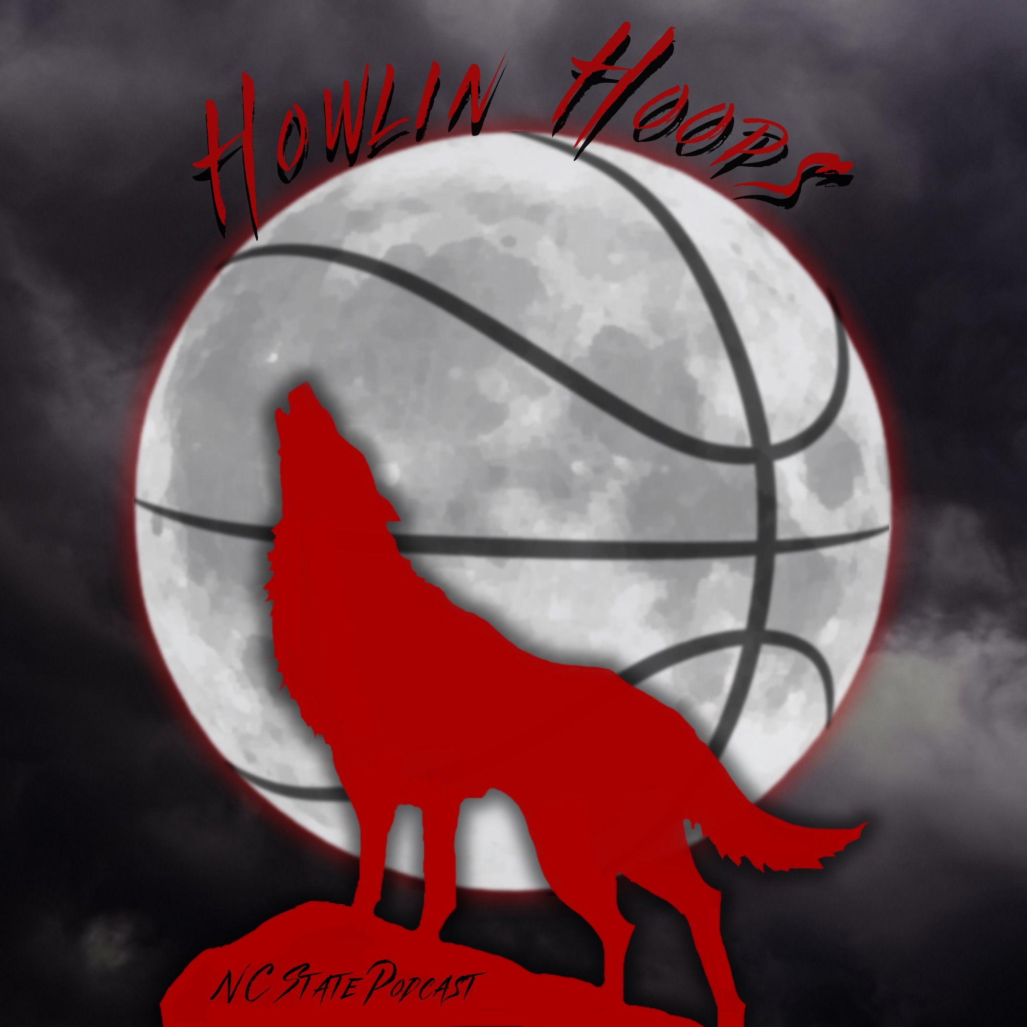 Howlin Hoops Podcast