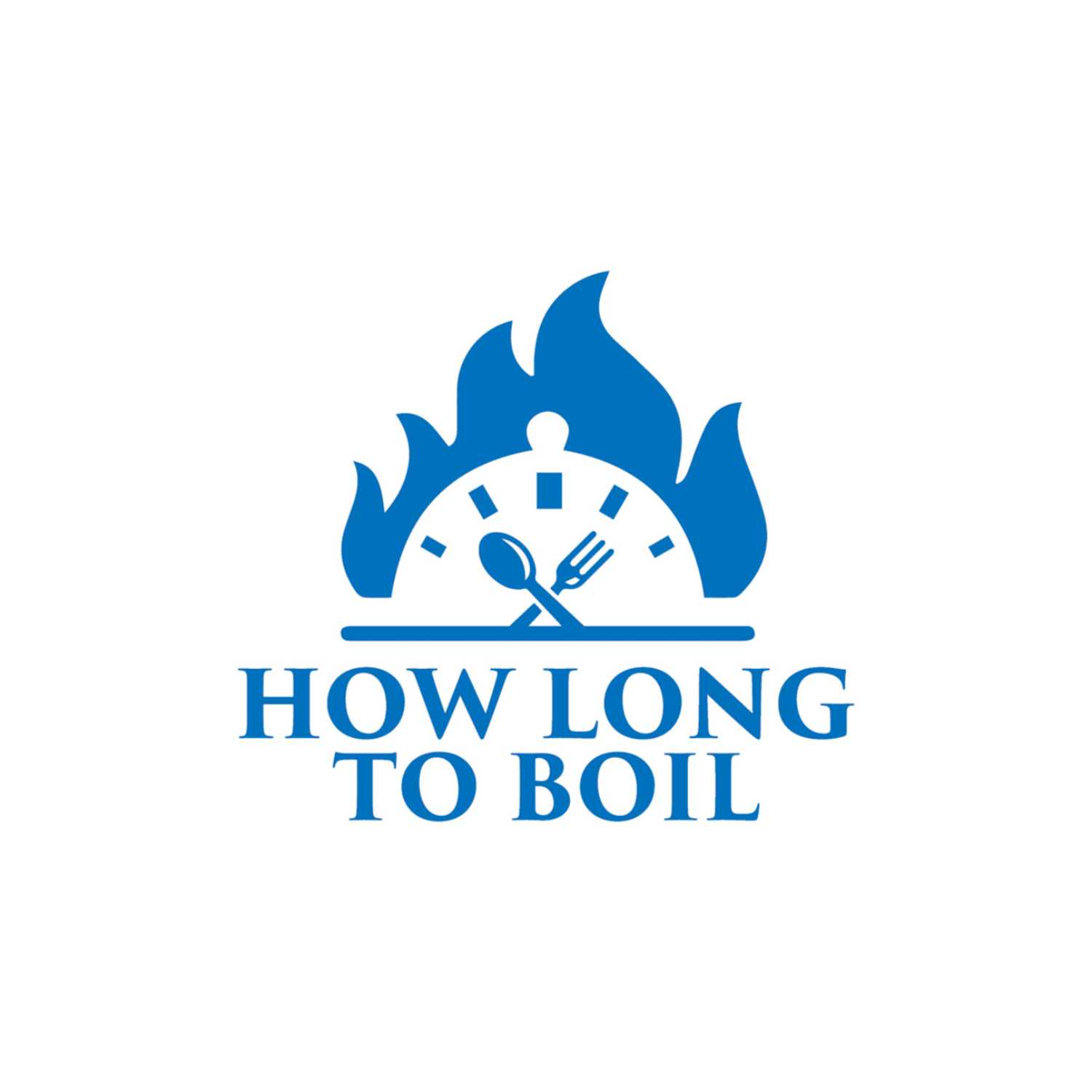How Long to Boil