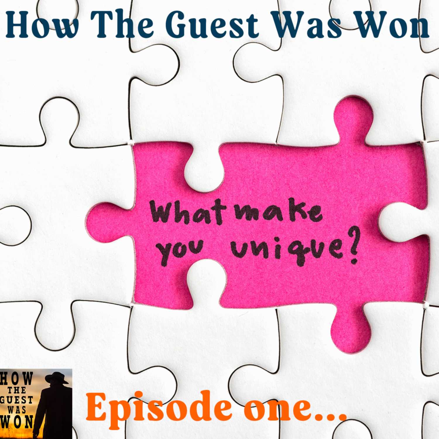 How The Guest Was Won!