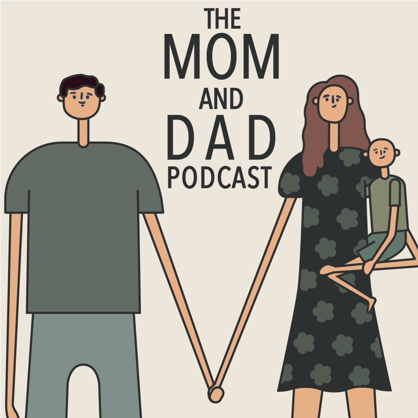 The Mom and Dad Podcast