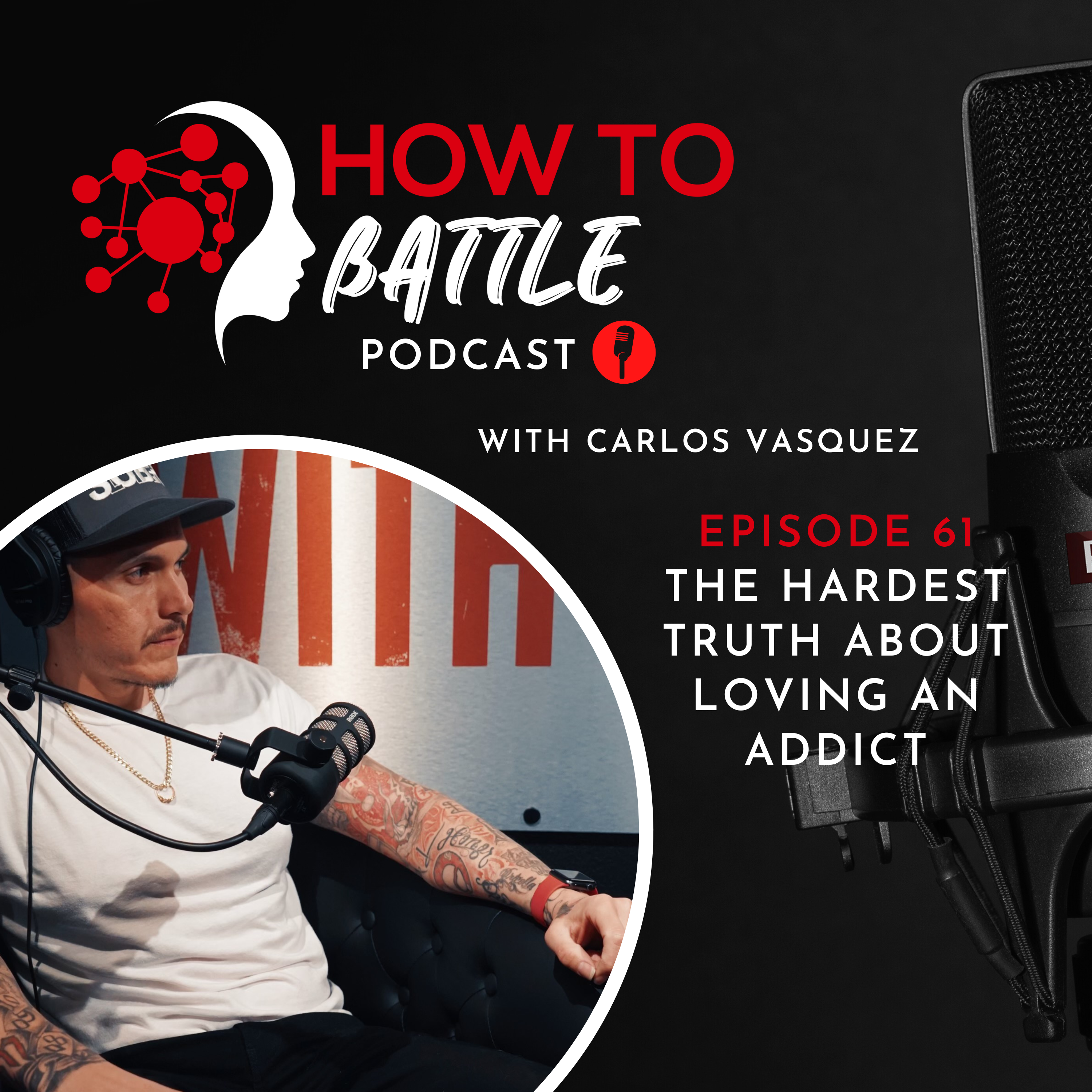 How To Battle Podcast