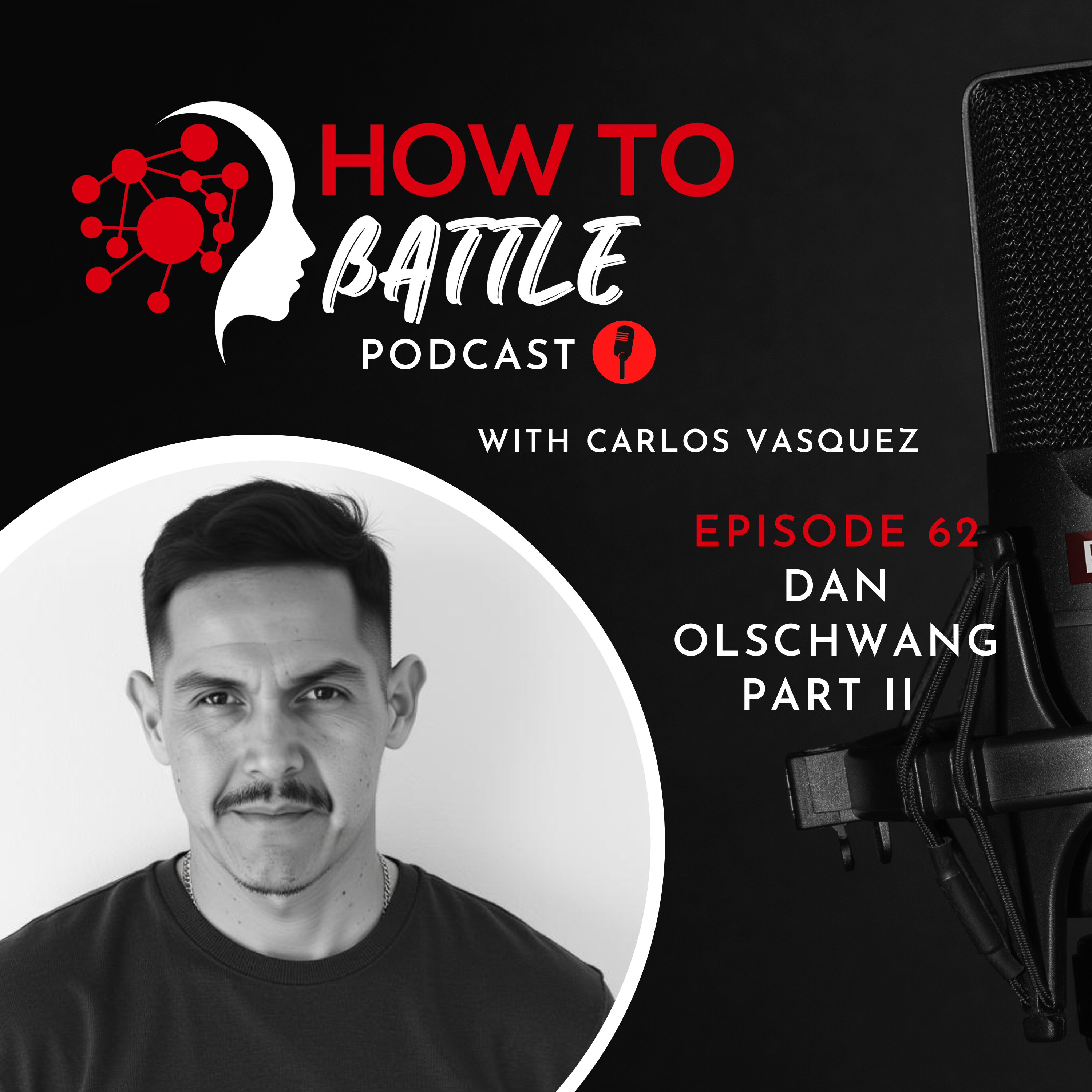 How To Battle Podcast