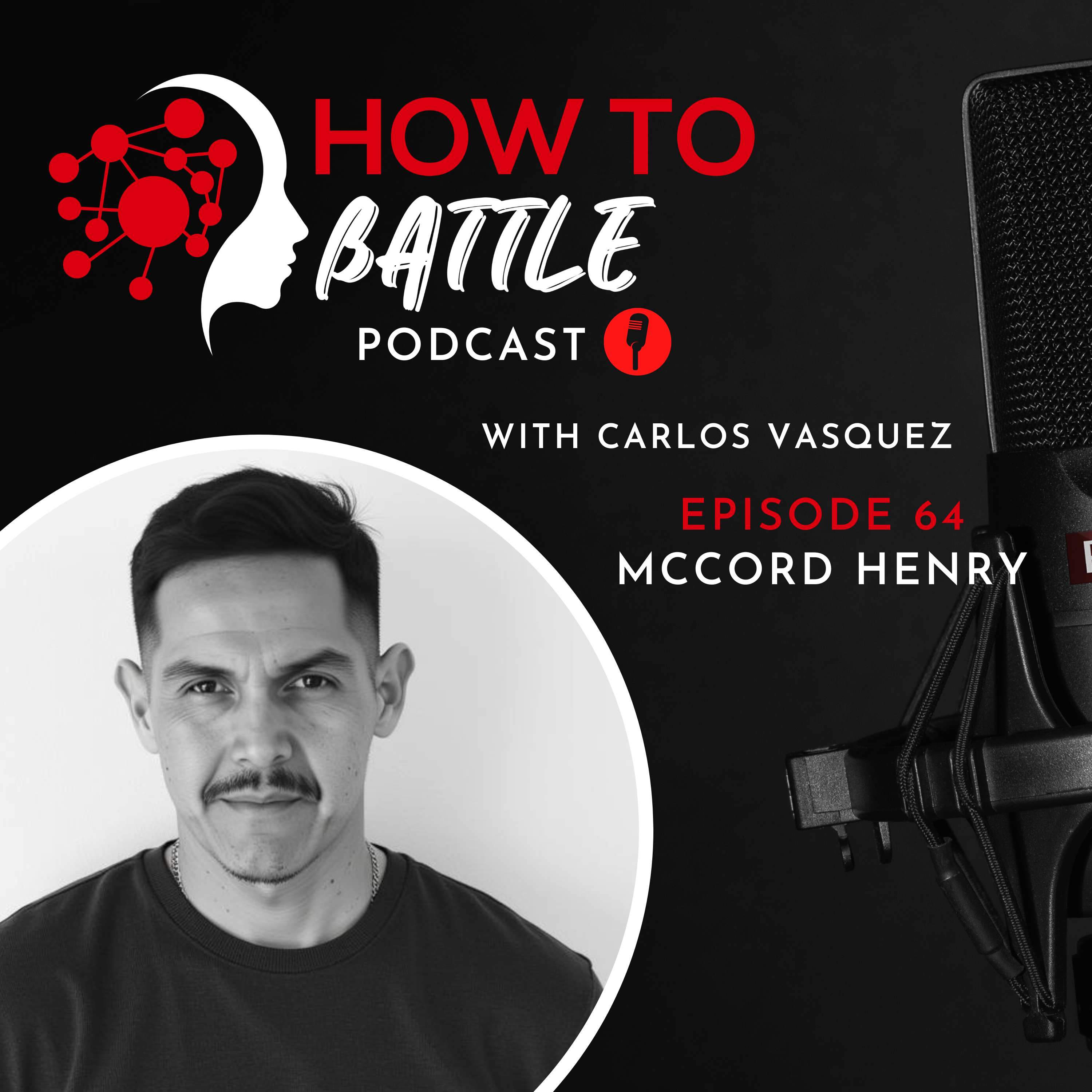 How To Battle Podcast
