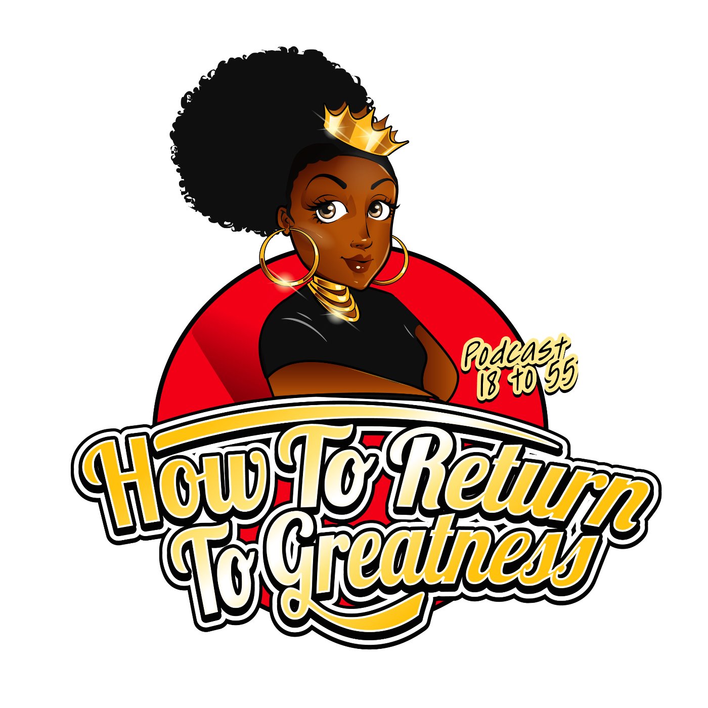 How To Return To Greatness How To Return To Greatness