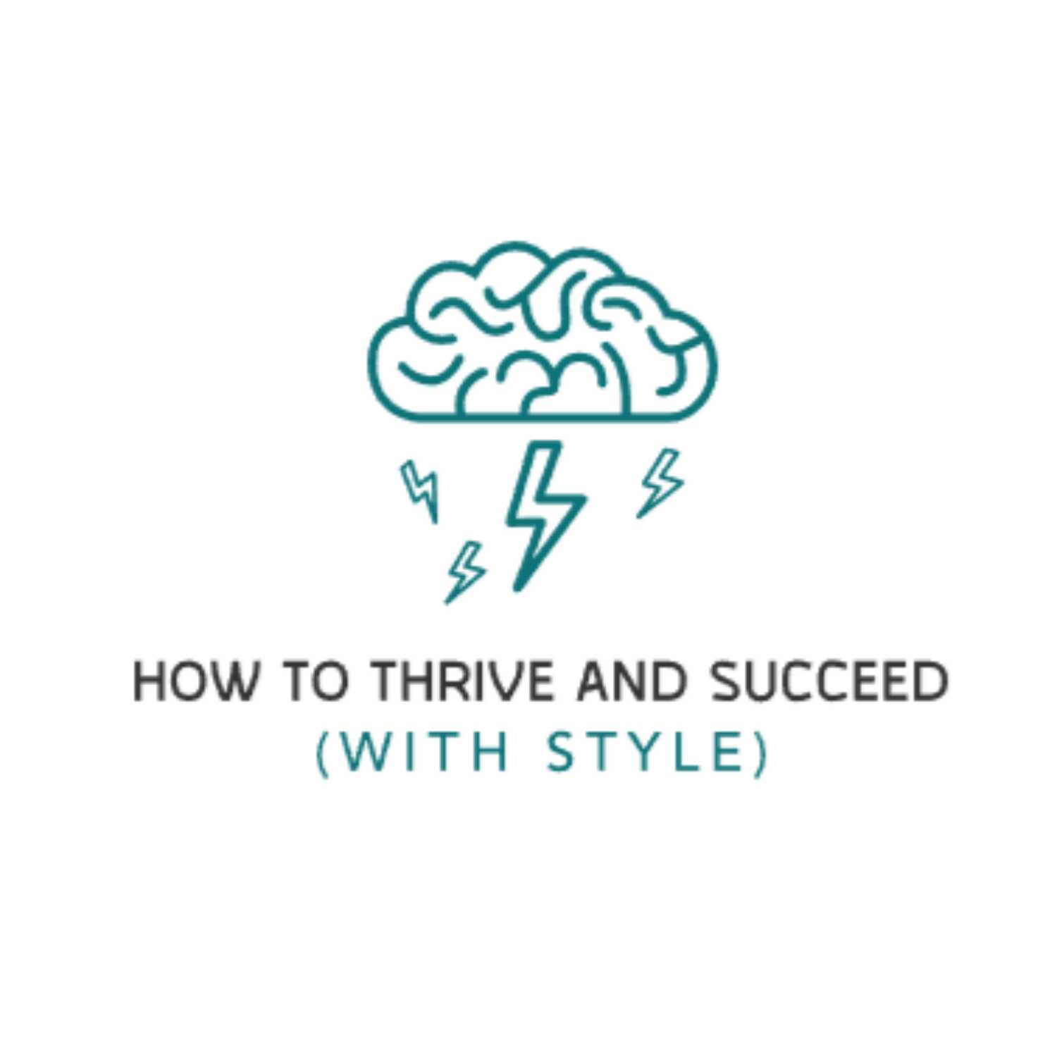 Episode 1: Dive deep into your magic