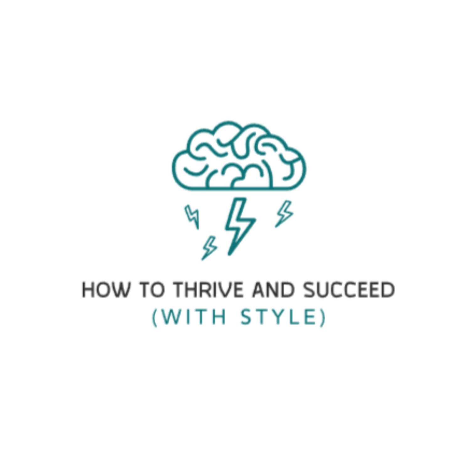 Episode 2: The ultimate guide to overcome Imposter Syndrome